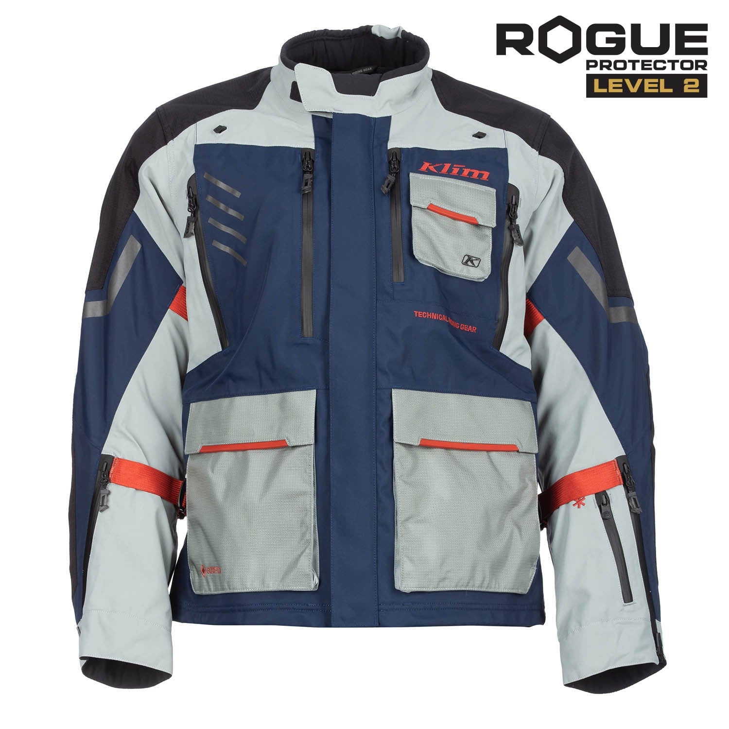 Carlsbad Jacket