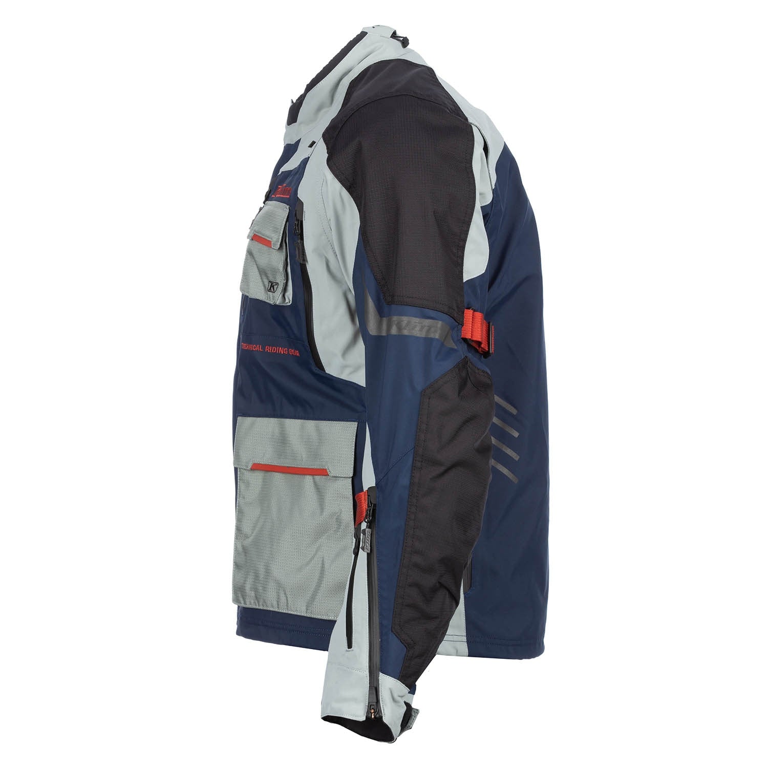 Carlsbad Jacket