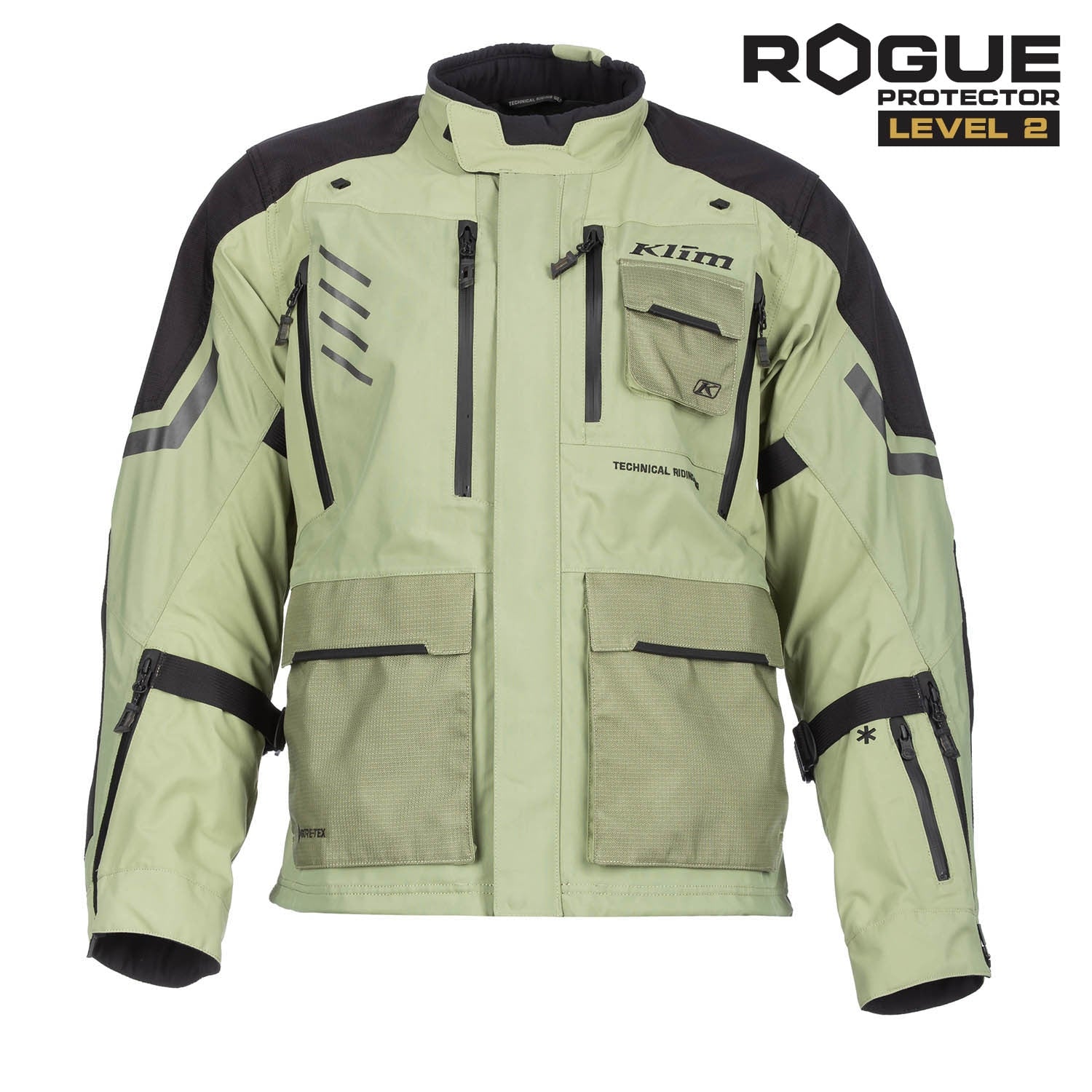 Carlsbad Jacket