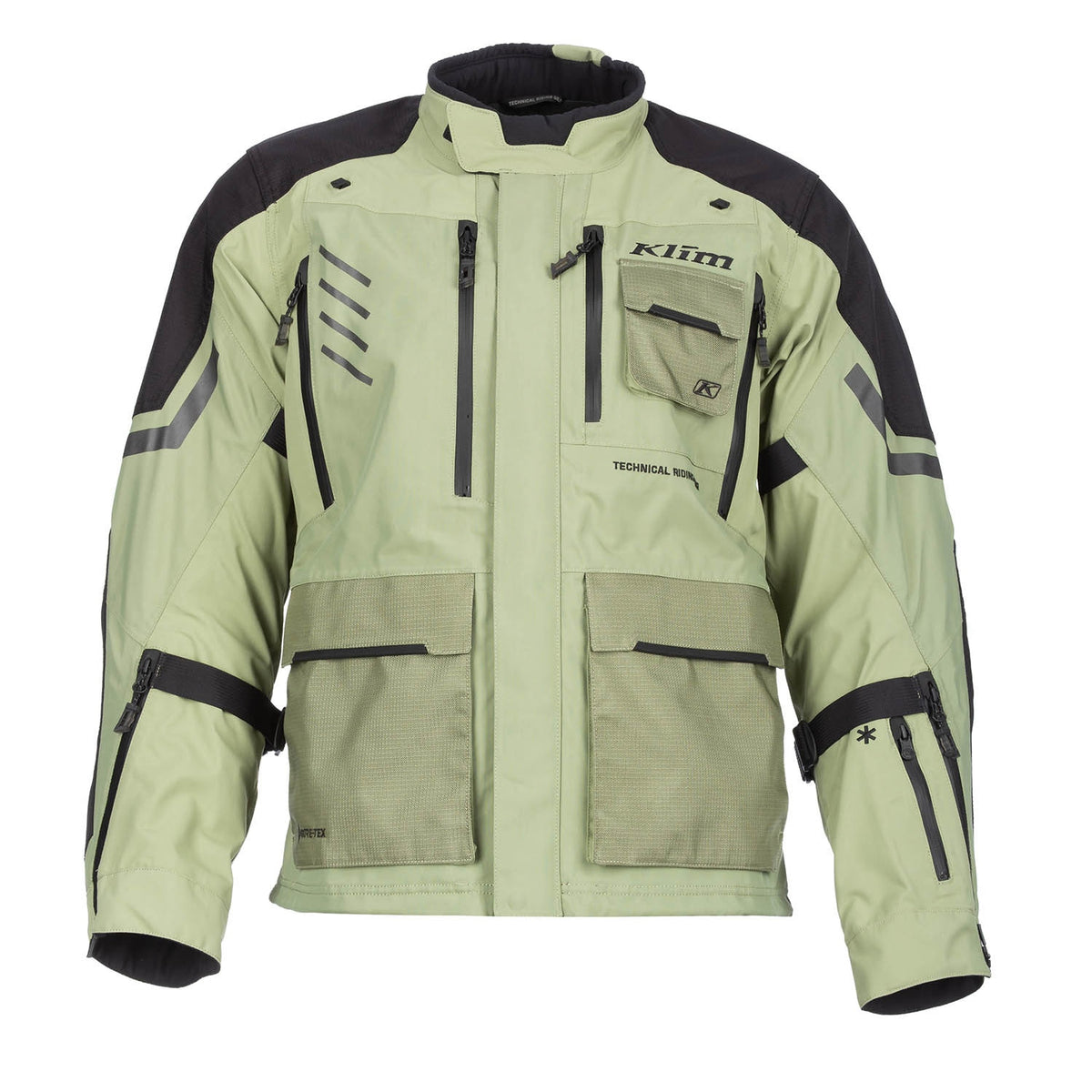 Carlsbad Jacket