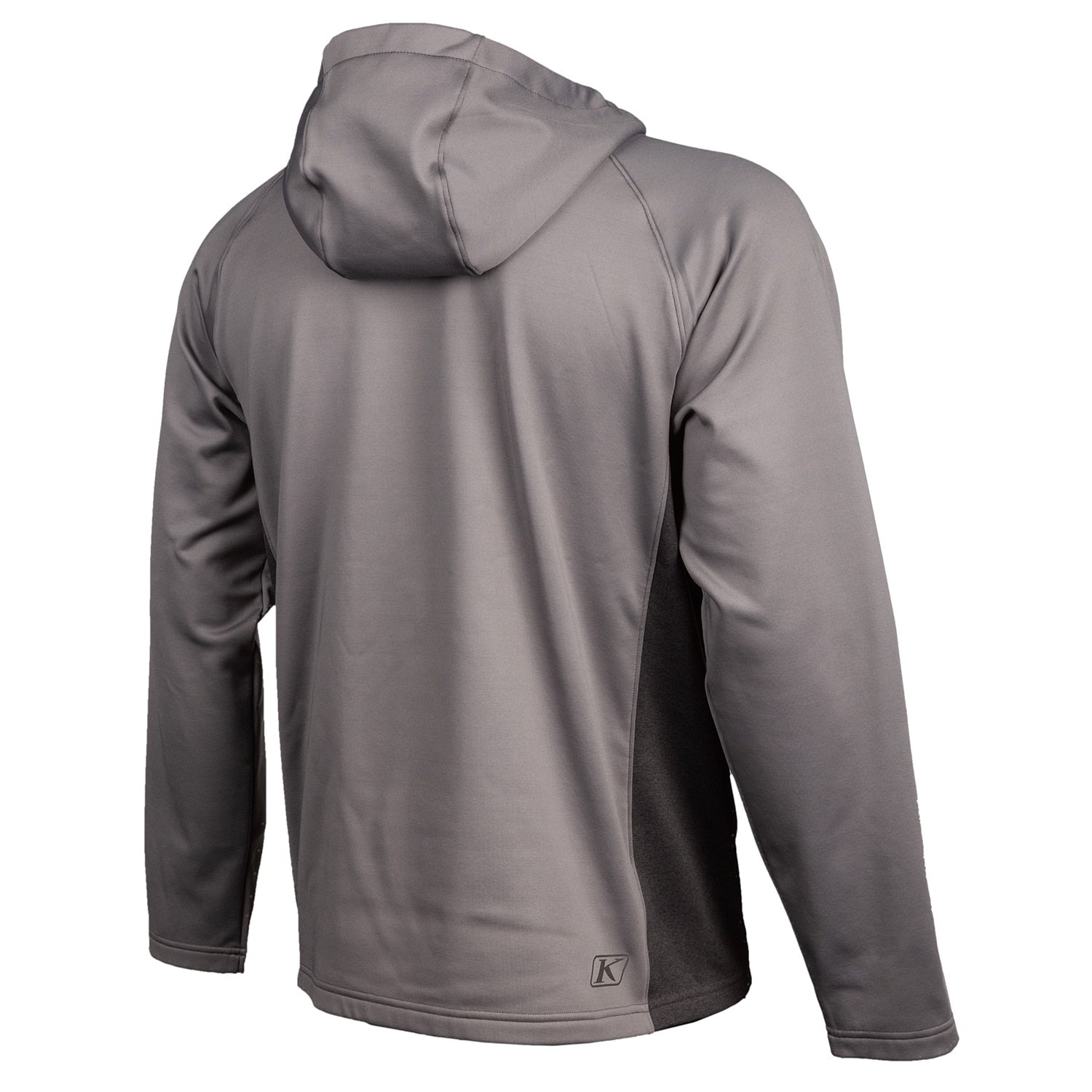 Alpha Hooded Jacket