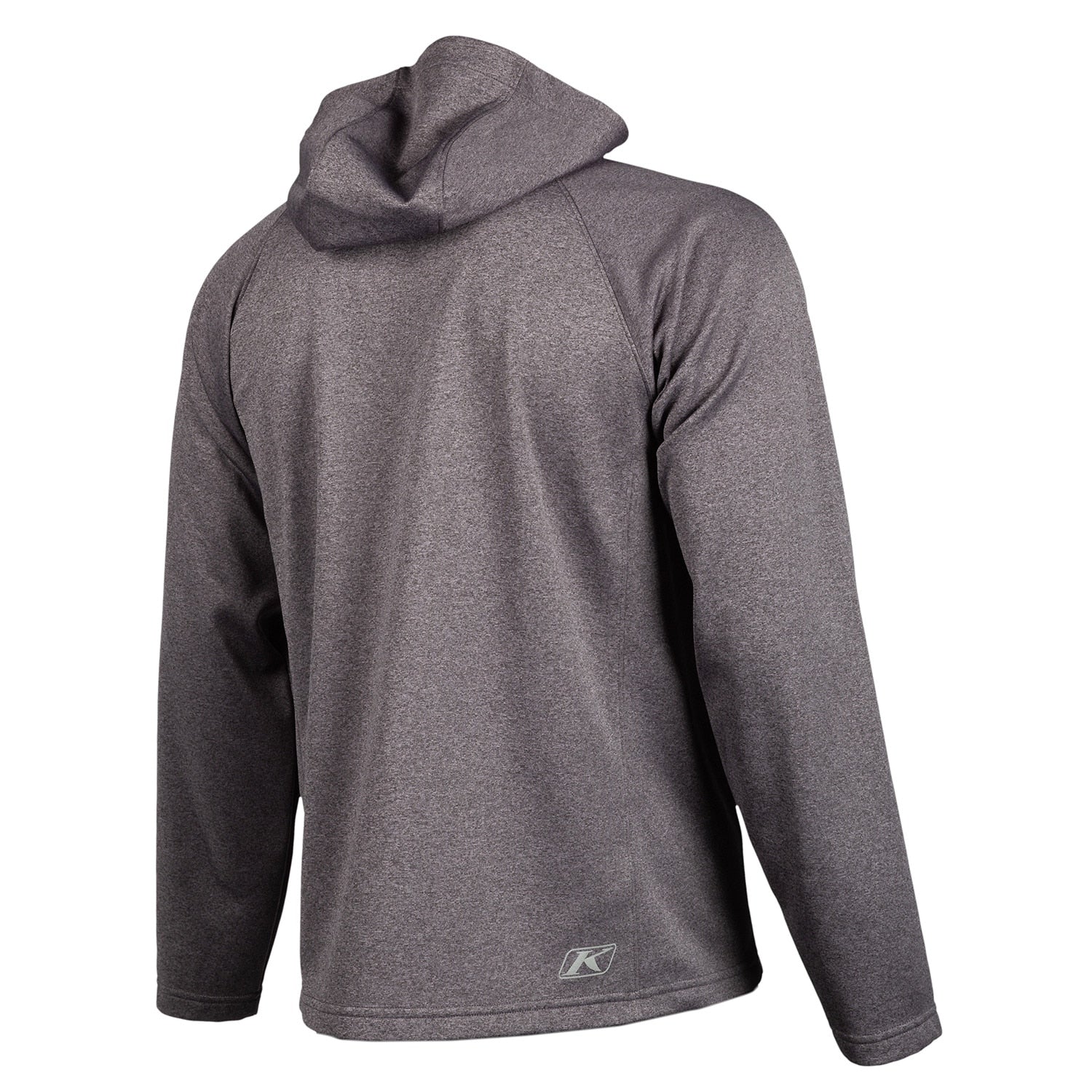 Alpha Hooded Jacket