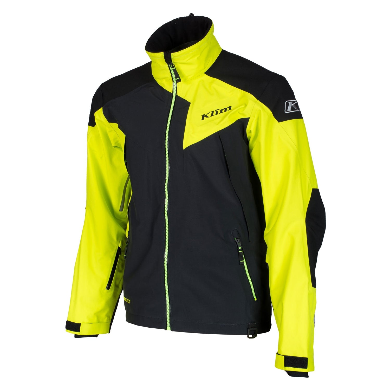 Stealth Jacket
