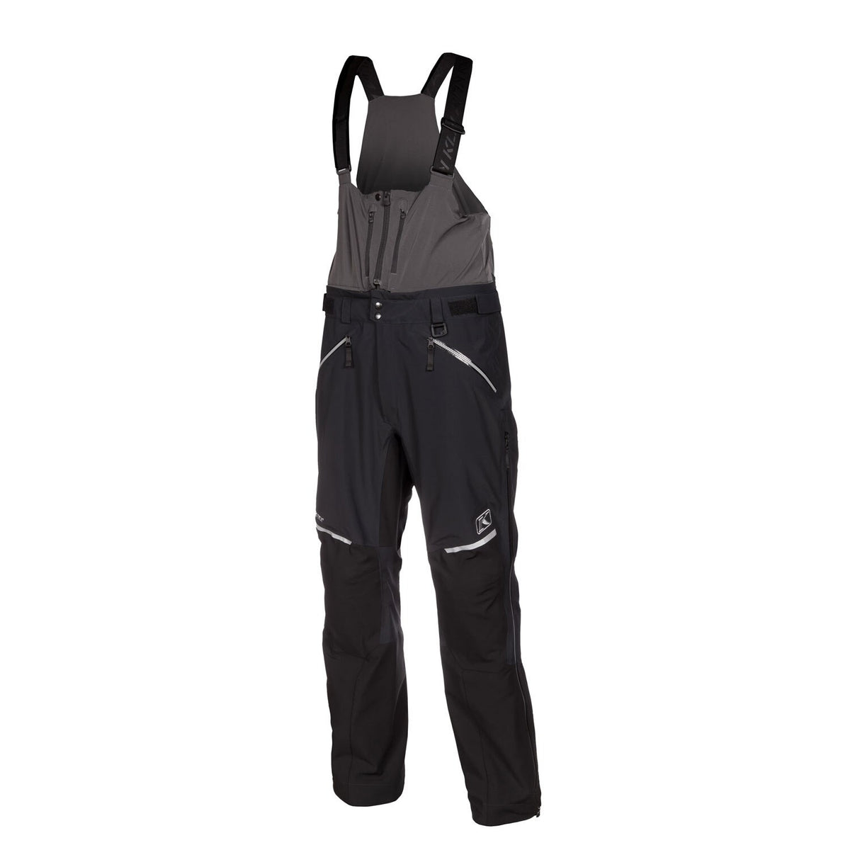 Stealth Bib