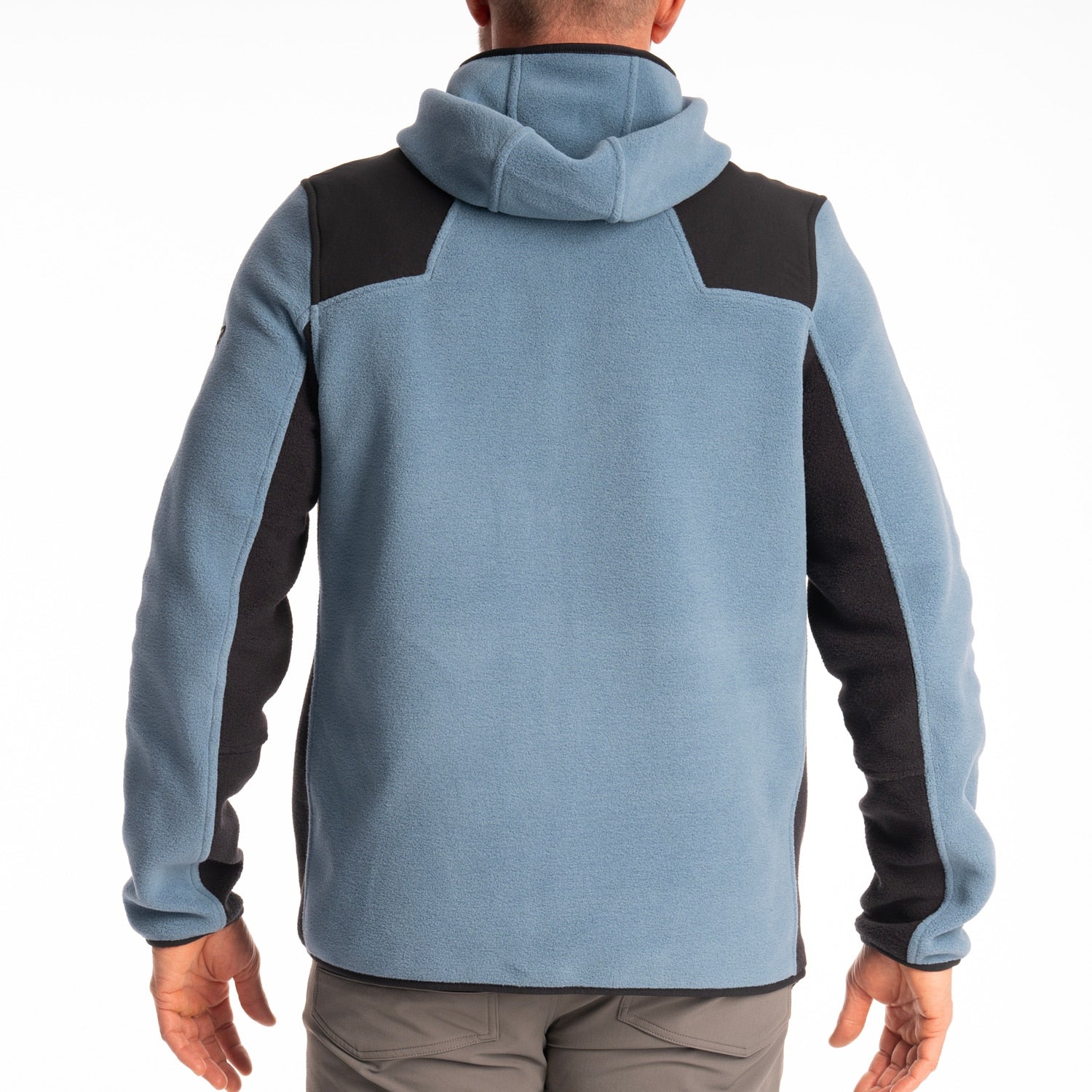 Teton Crest Fleece Hooded Jacket