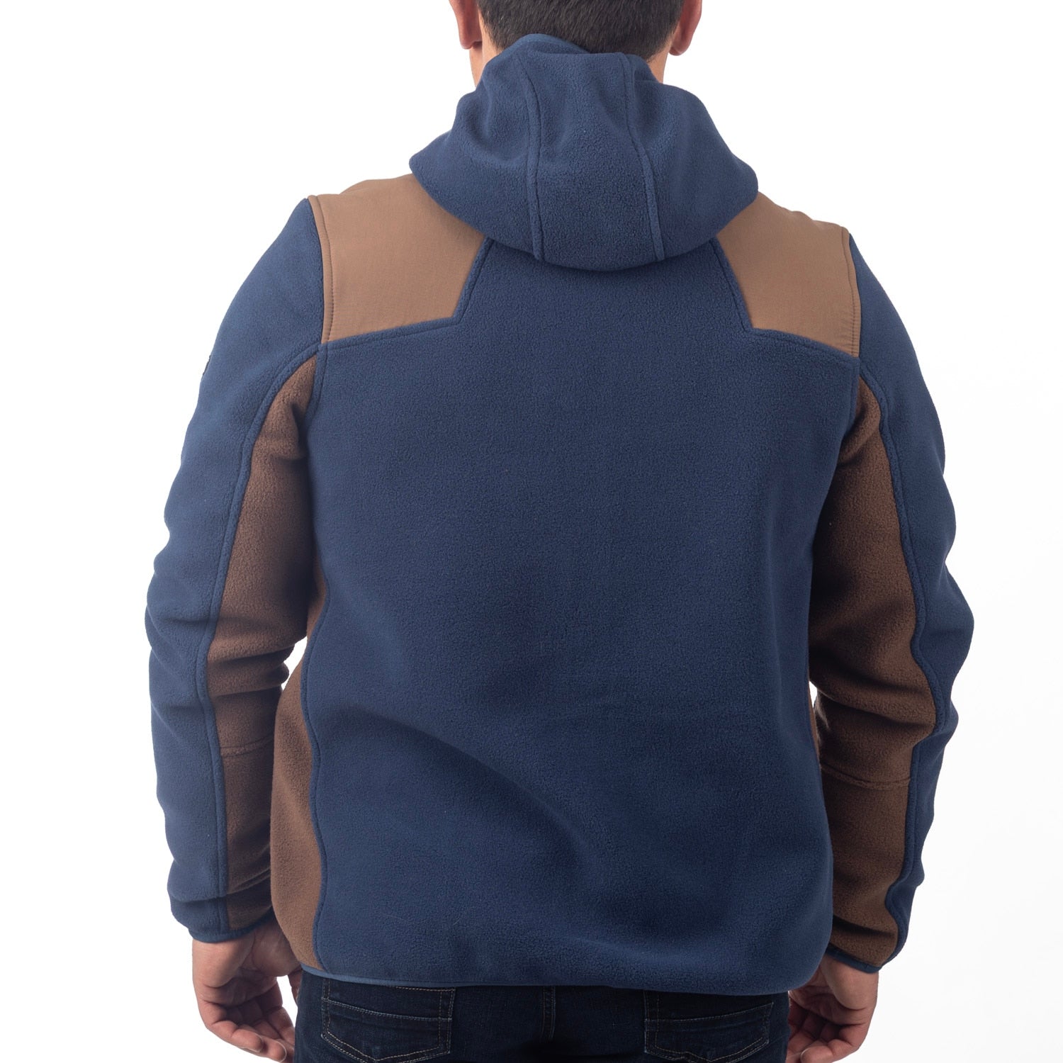 Teton Crest Fleece Hooded Jacket