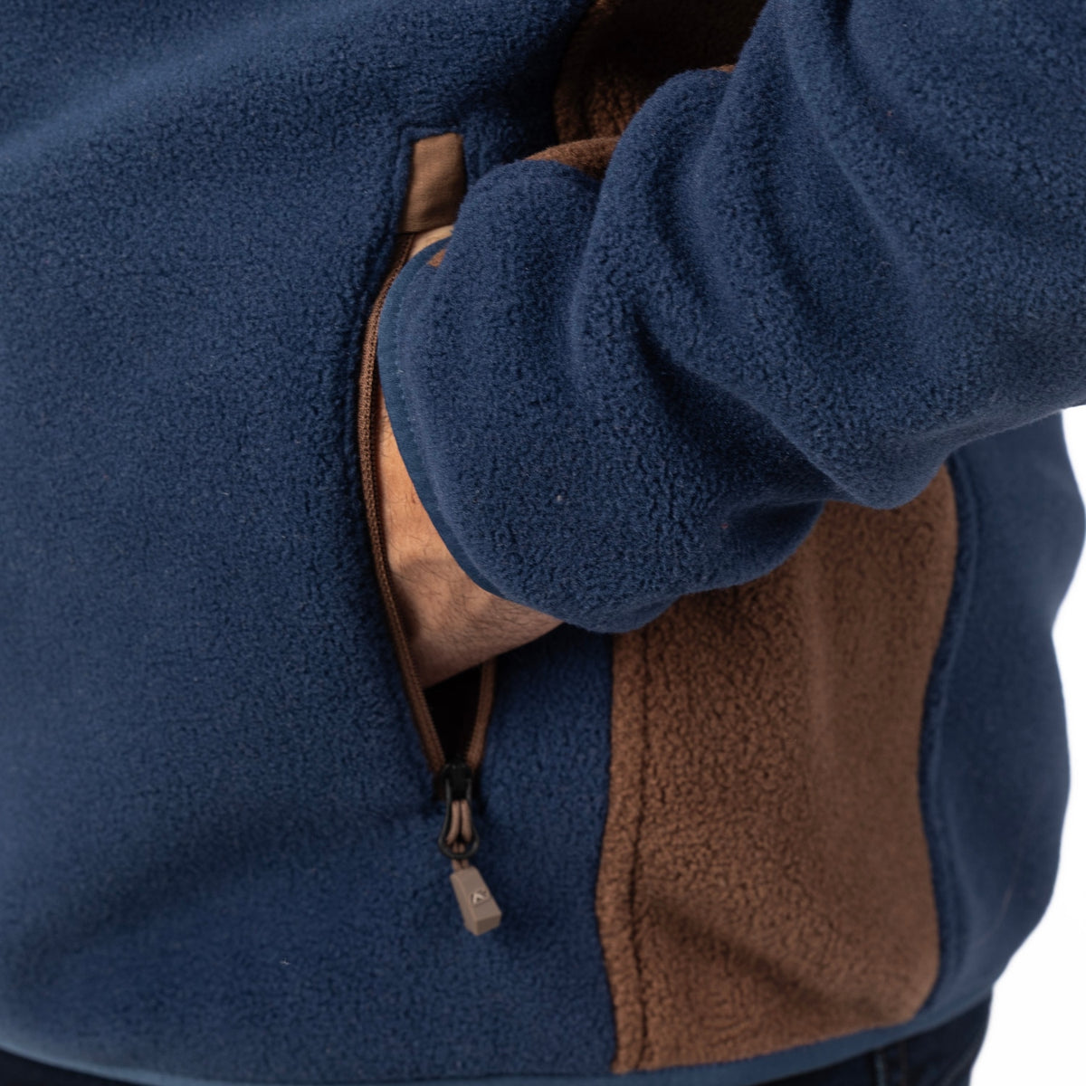 Teton Crest Fleece Hooded Jacket