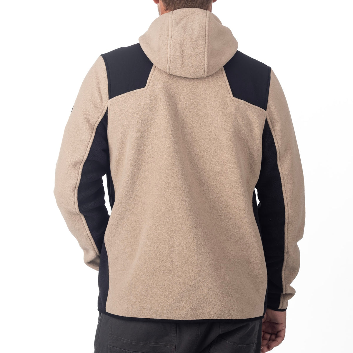 Teton Crest Fleece Hooded Jacket