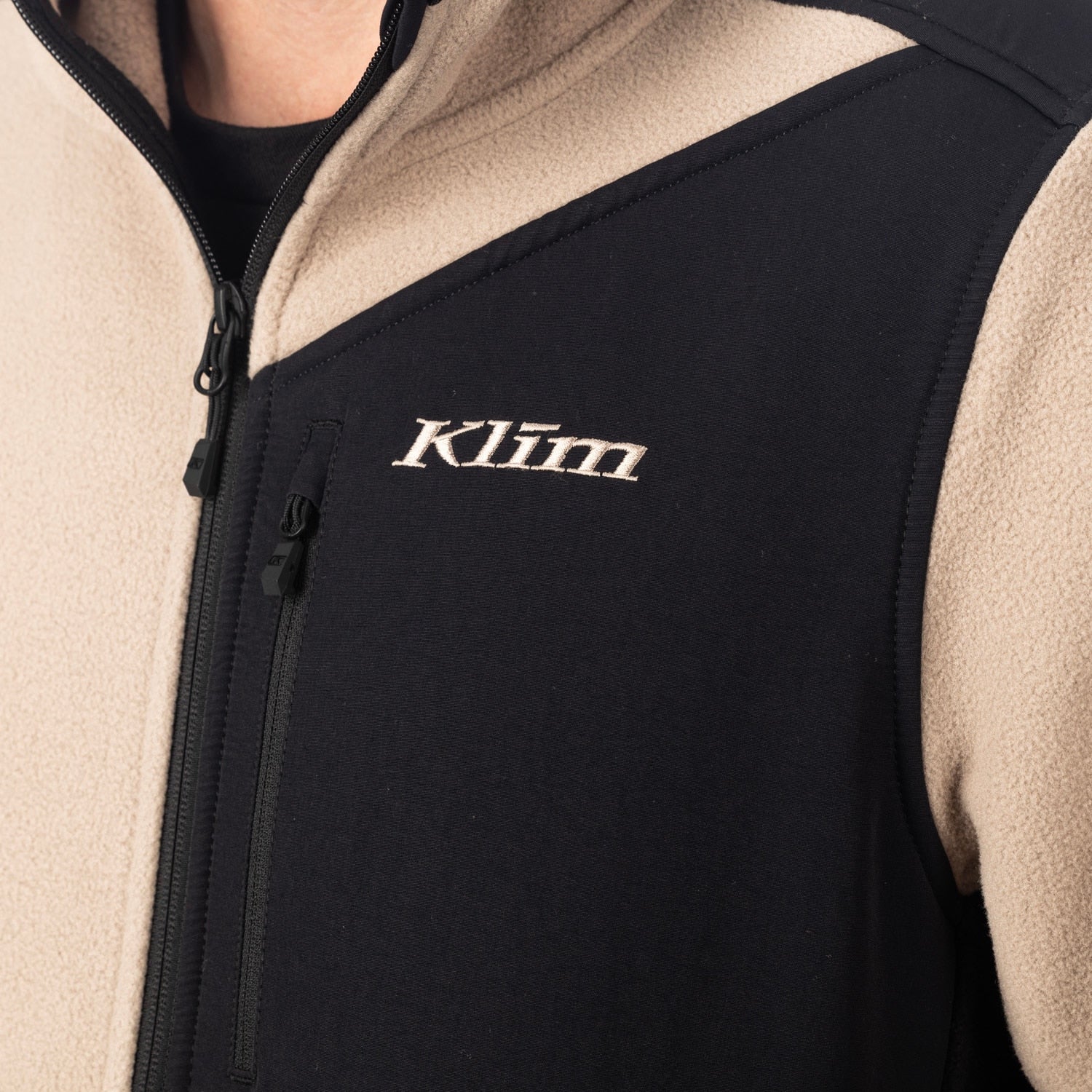 Teton Crest Fleece Hooded Jacket