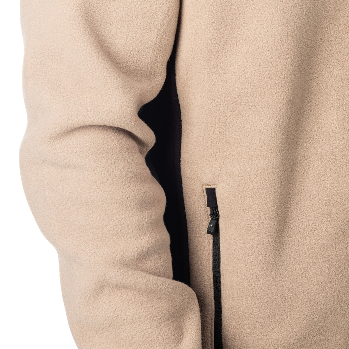Teton Crest Fleece Hooded Jacket