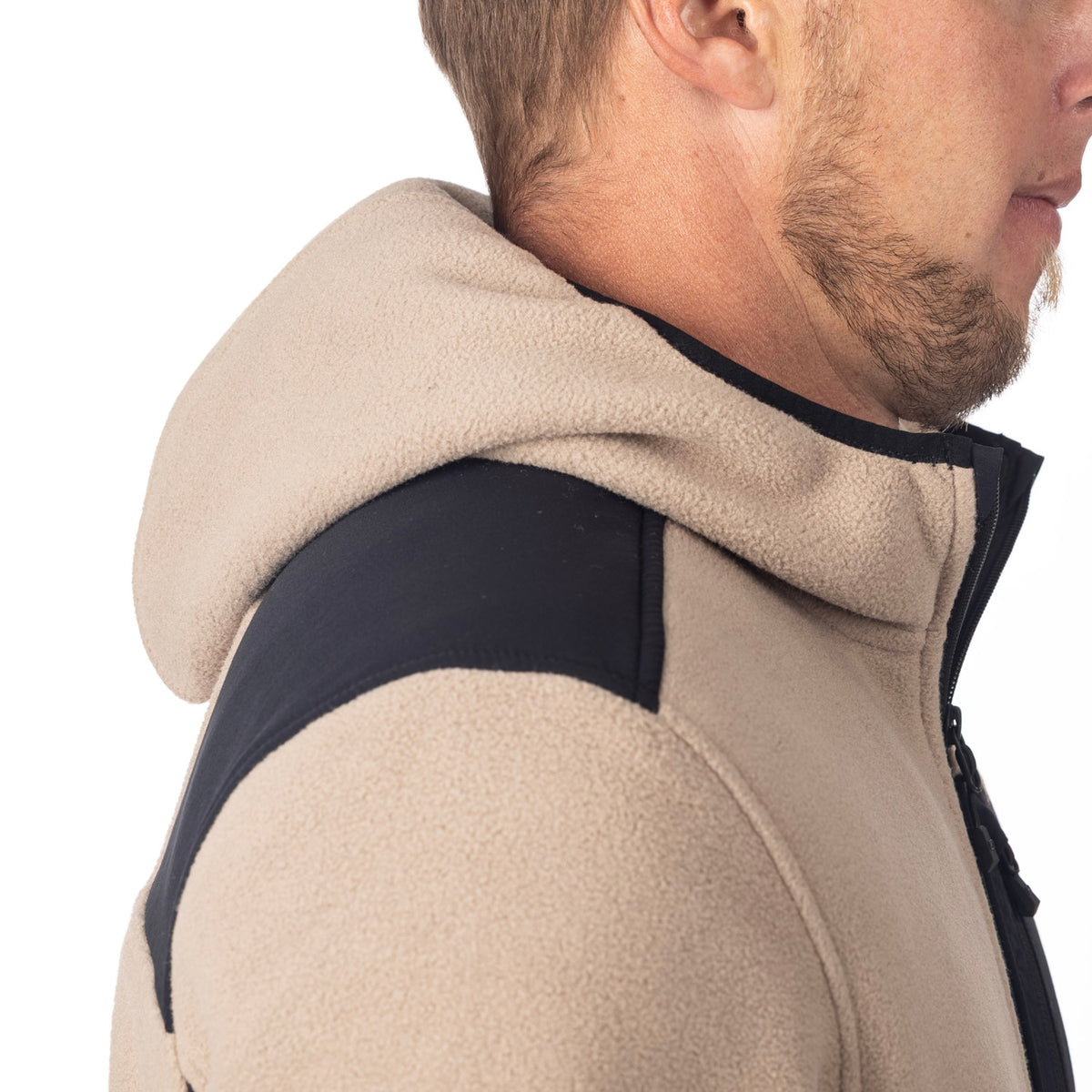 Teton Crest Fleece Hooded Jacket