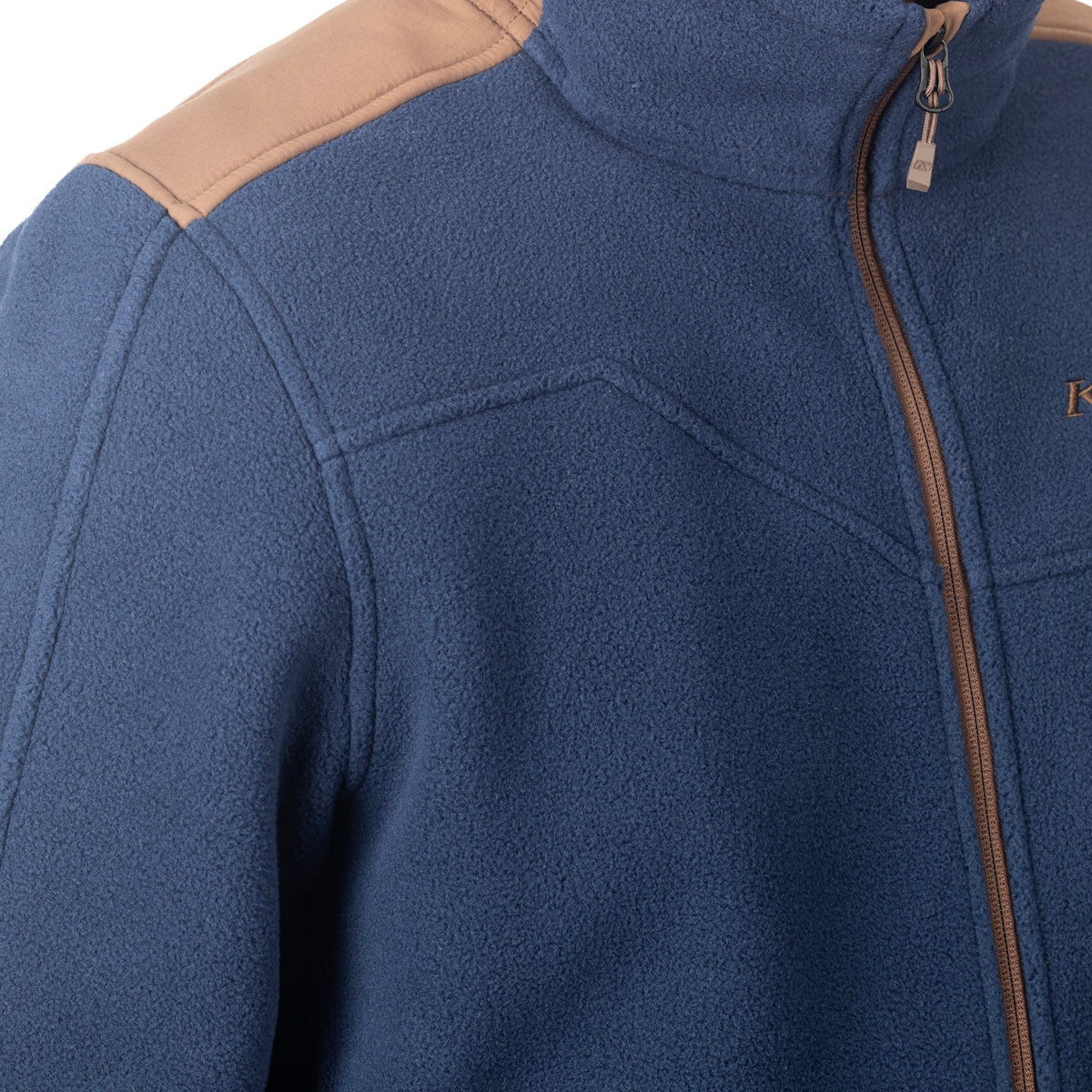 Teton Crest Fleece Jacket