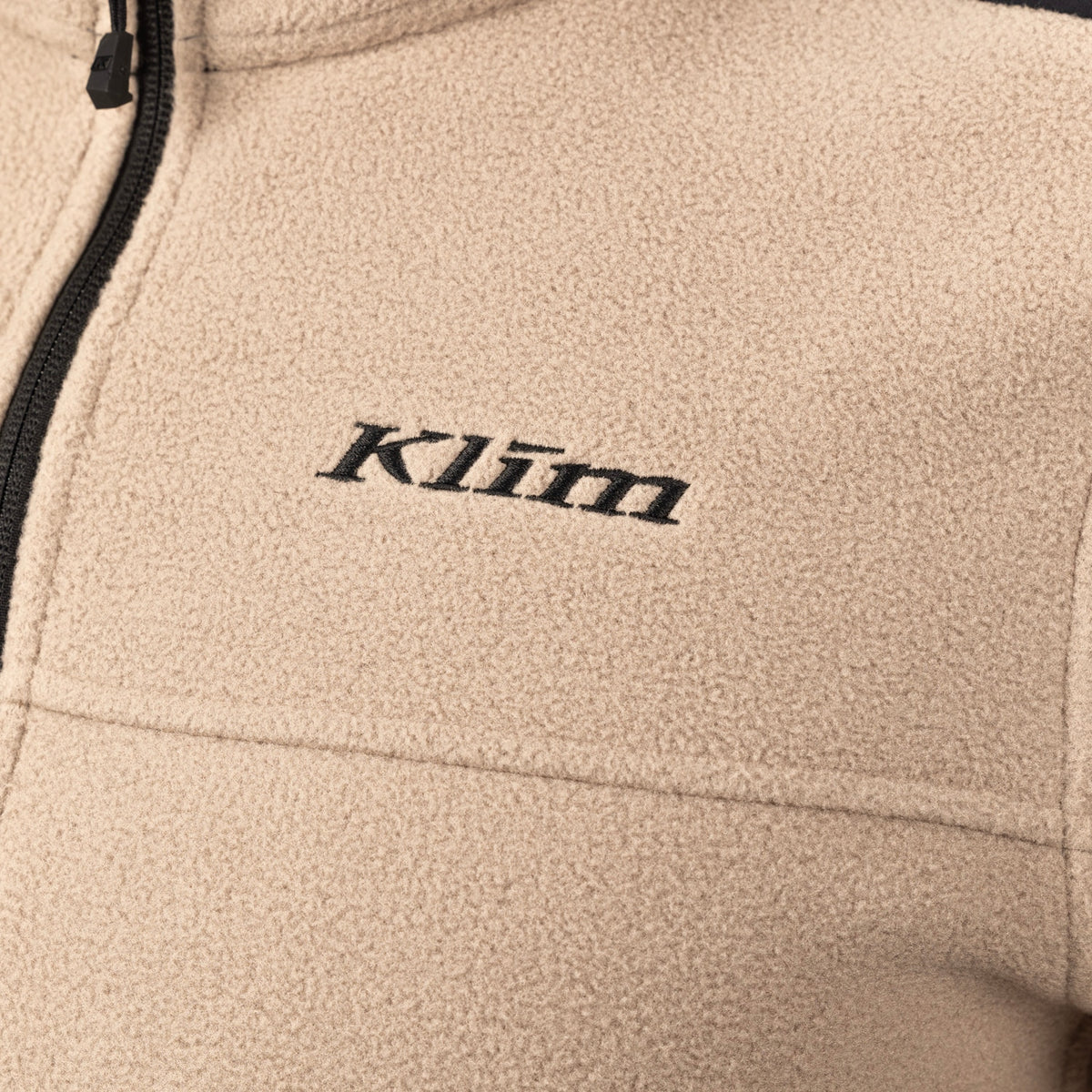 Teton Crest Fleece Jacket