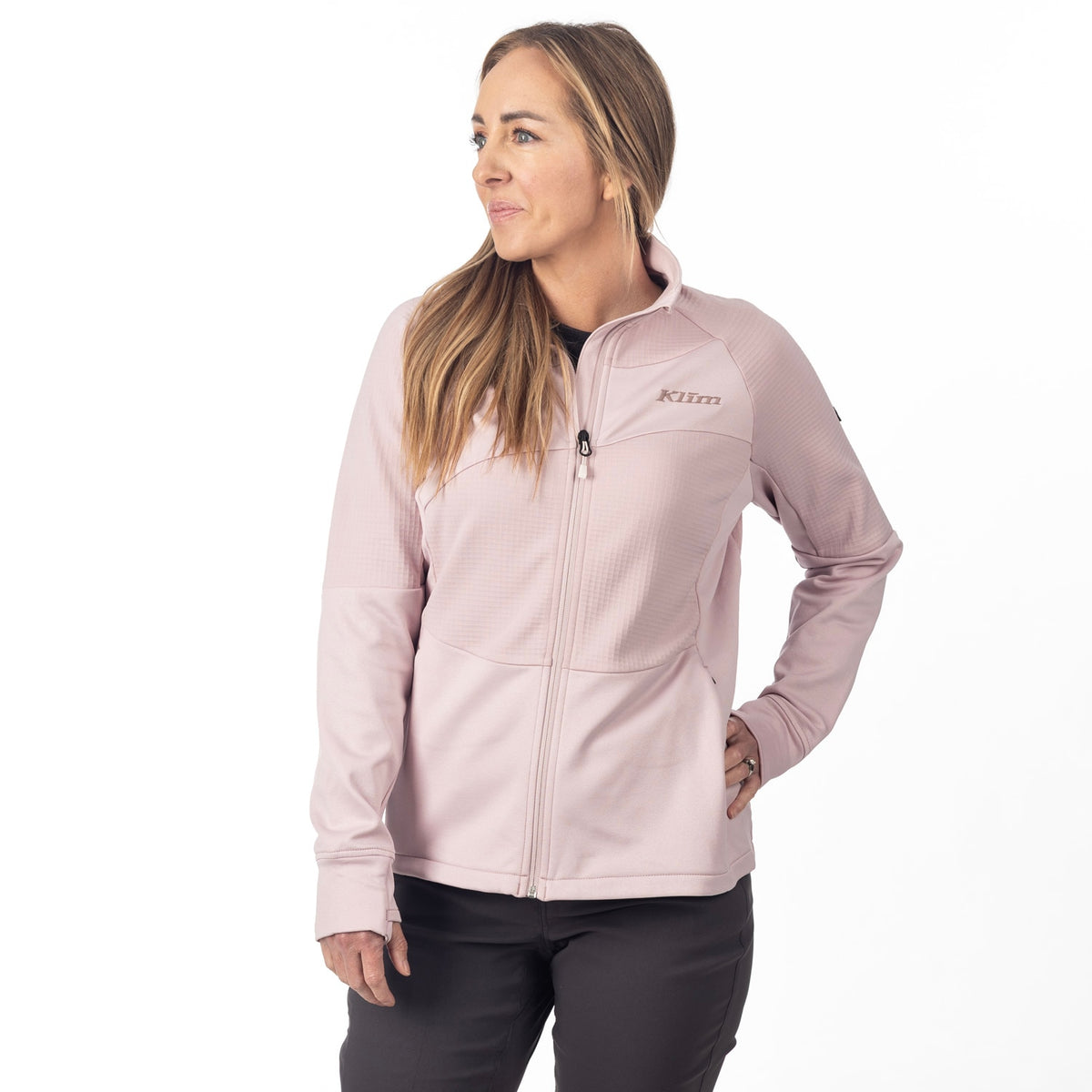 Swan Valley Fleece Jacket