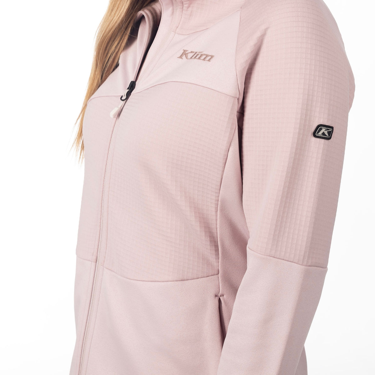 Swan Valley Fleece Jacket