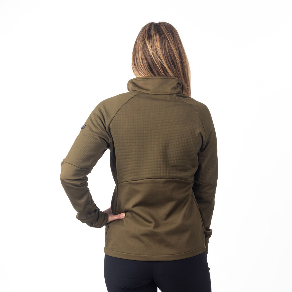 Swan Valley Fleece Jacket