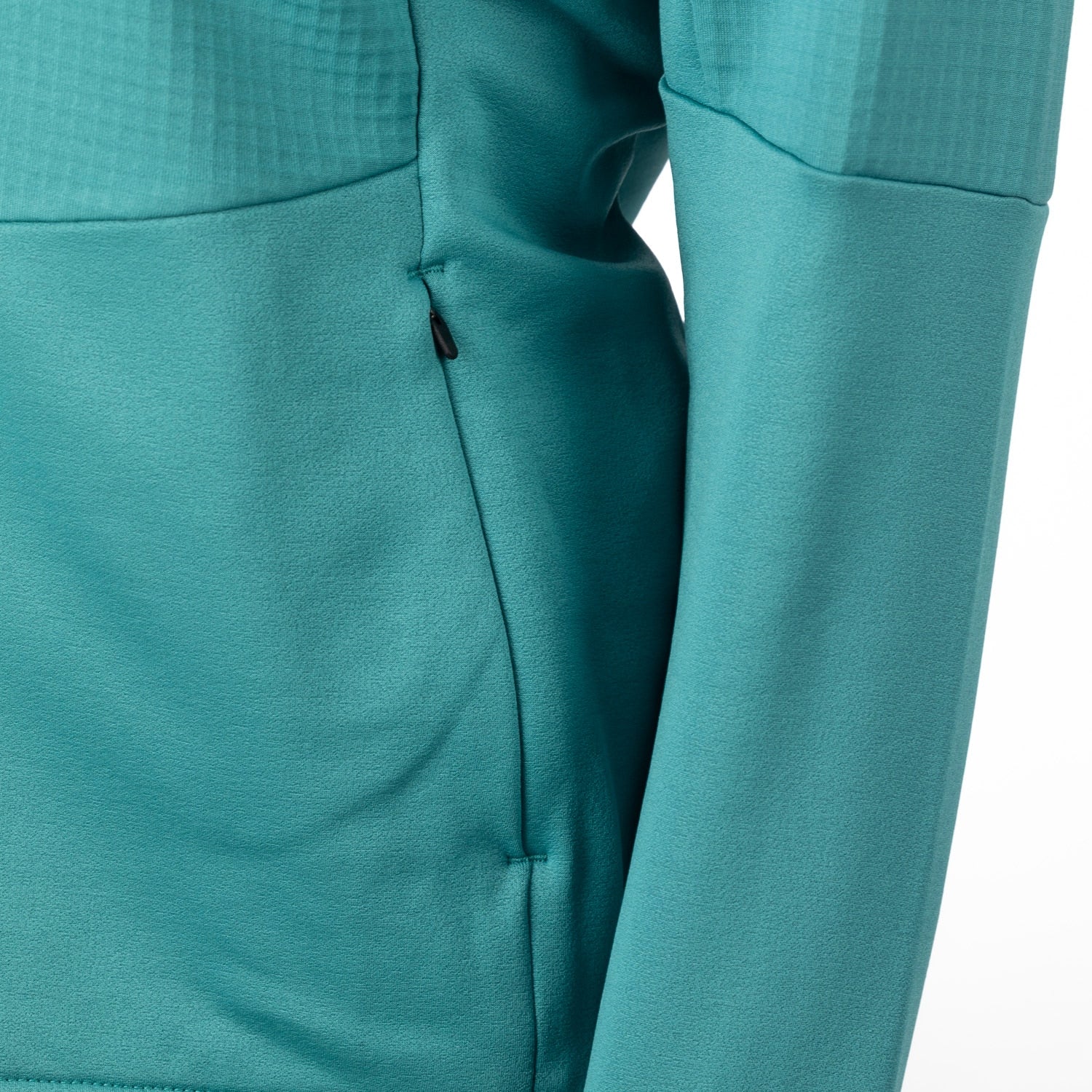 Swan Valley Fleece Jacket