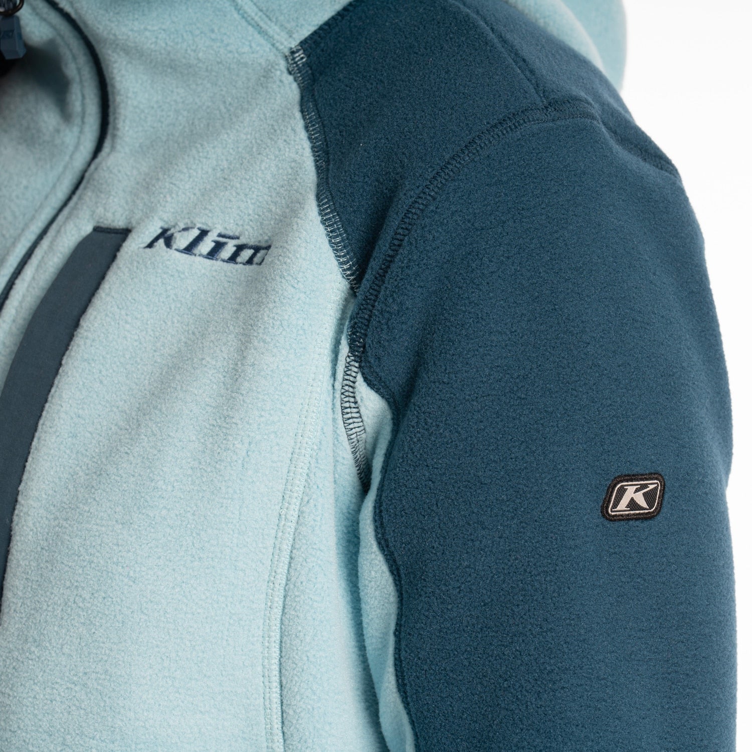 Darby Canyon Fleece Hooded Jacket