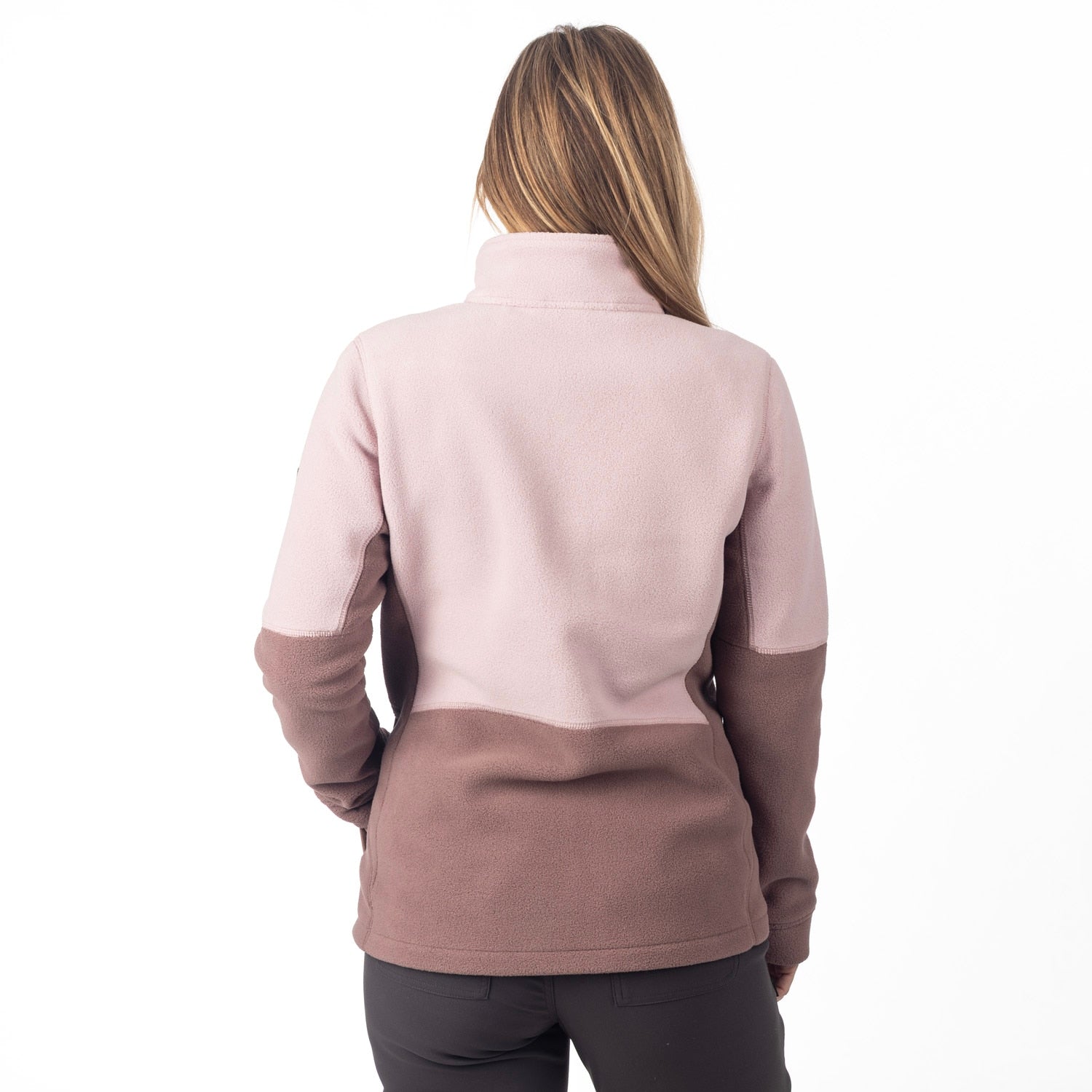 Darby Canyon Fleece Jacket