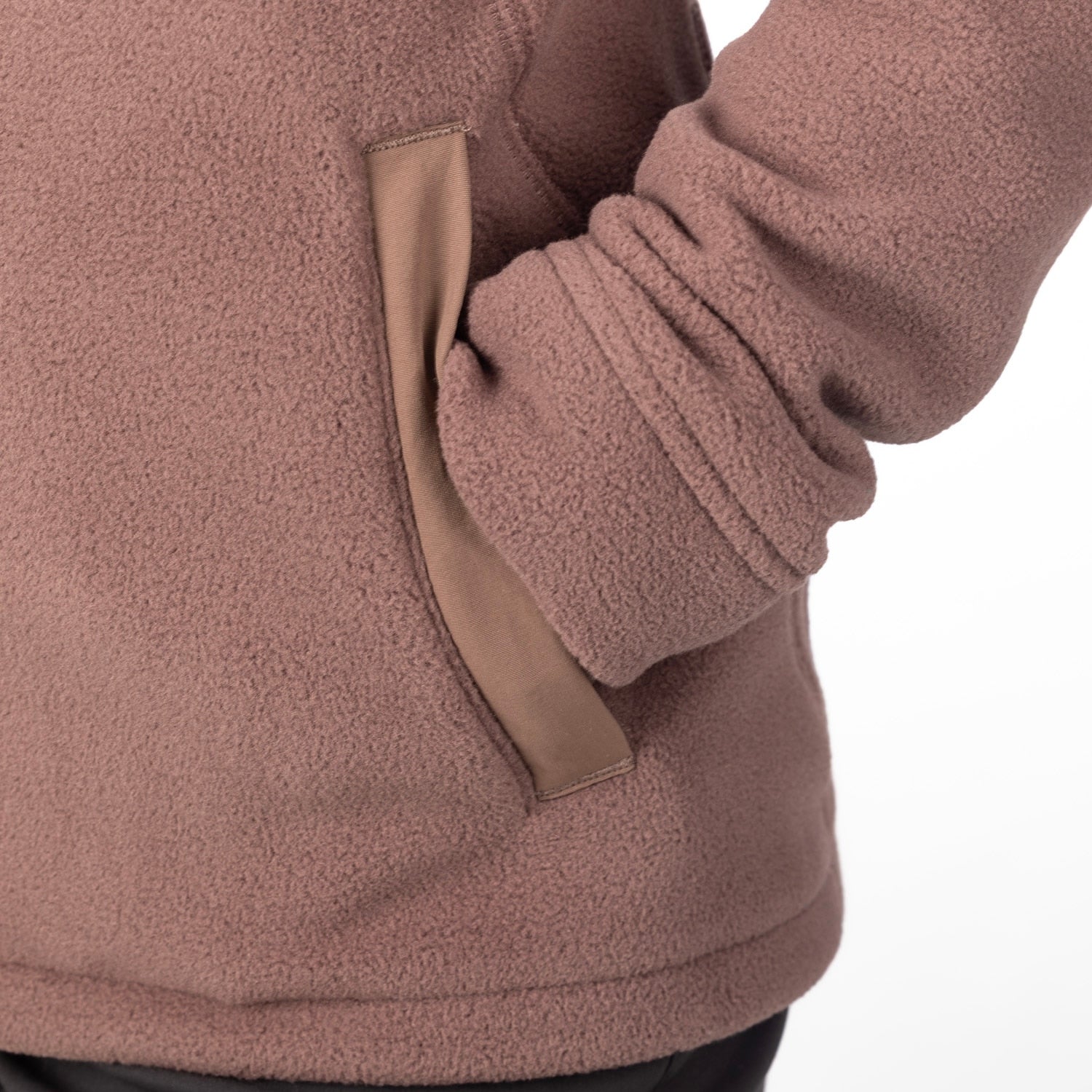 Darby Canyon Fleece Jacket