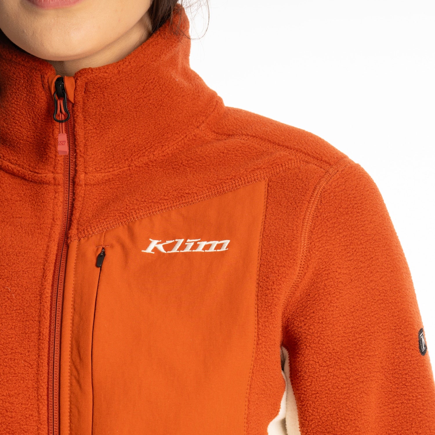 Darby Canyon Fleece Jacket