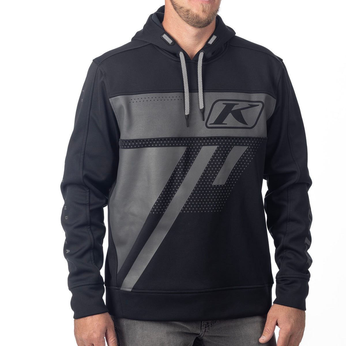 Archer Pullover Hoodie