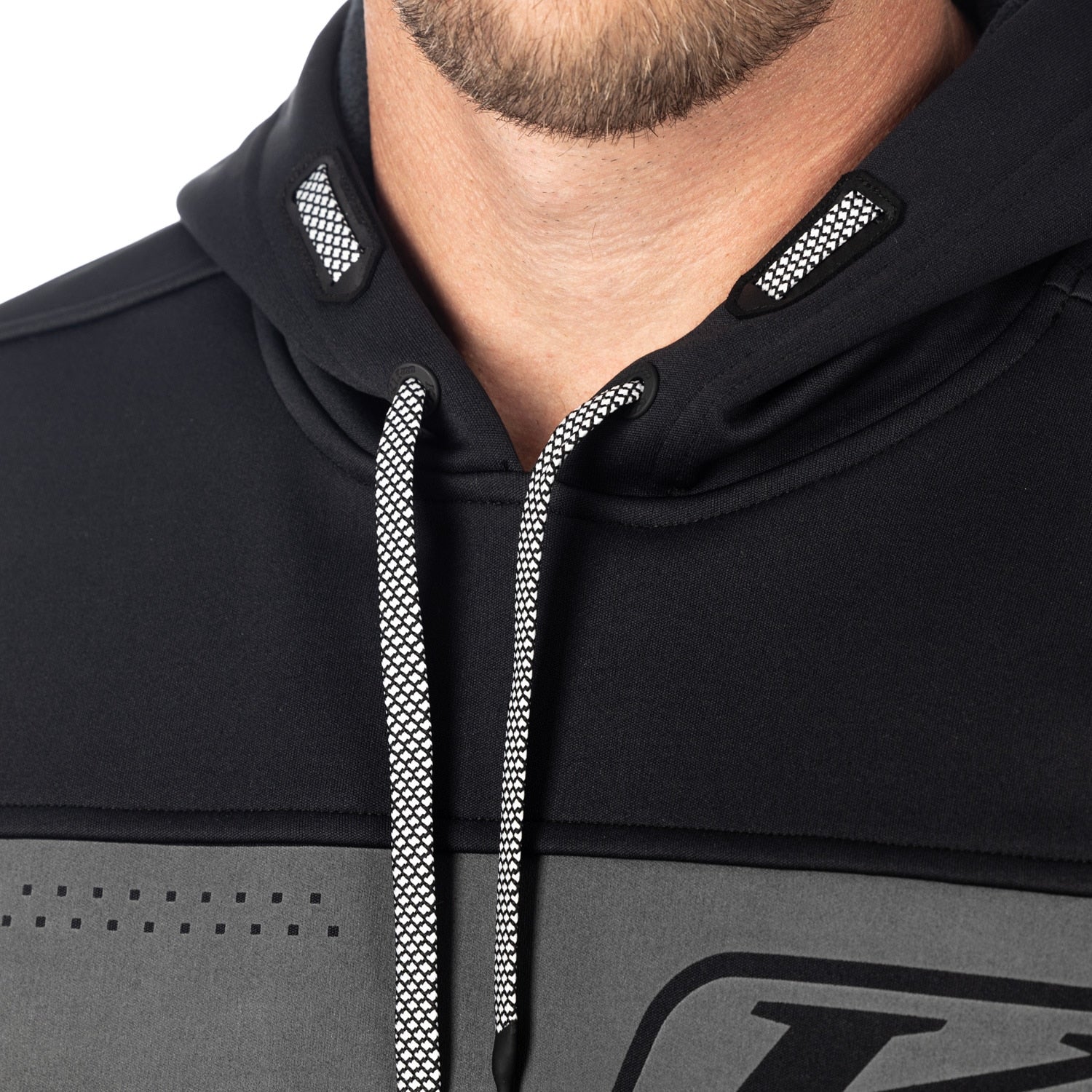 Archer Pullover Hoodie