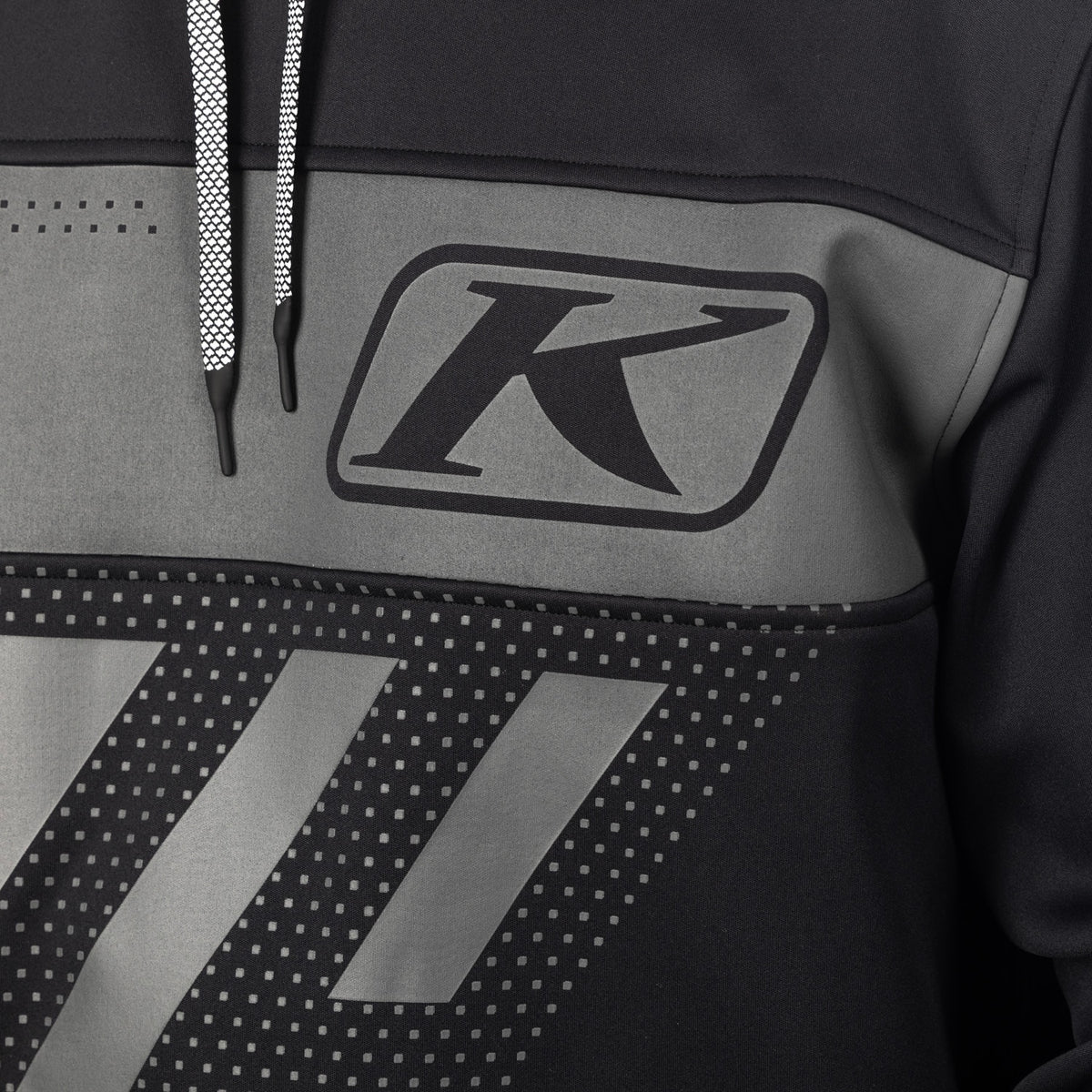 Archer Pullover Hoodie