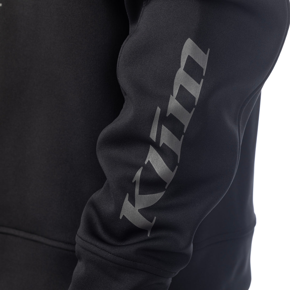 Archer Pullover Hoodie