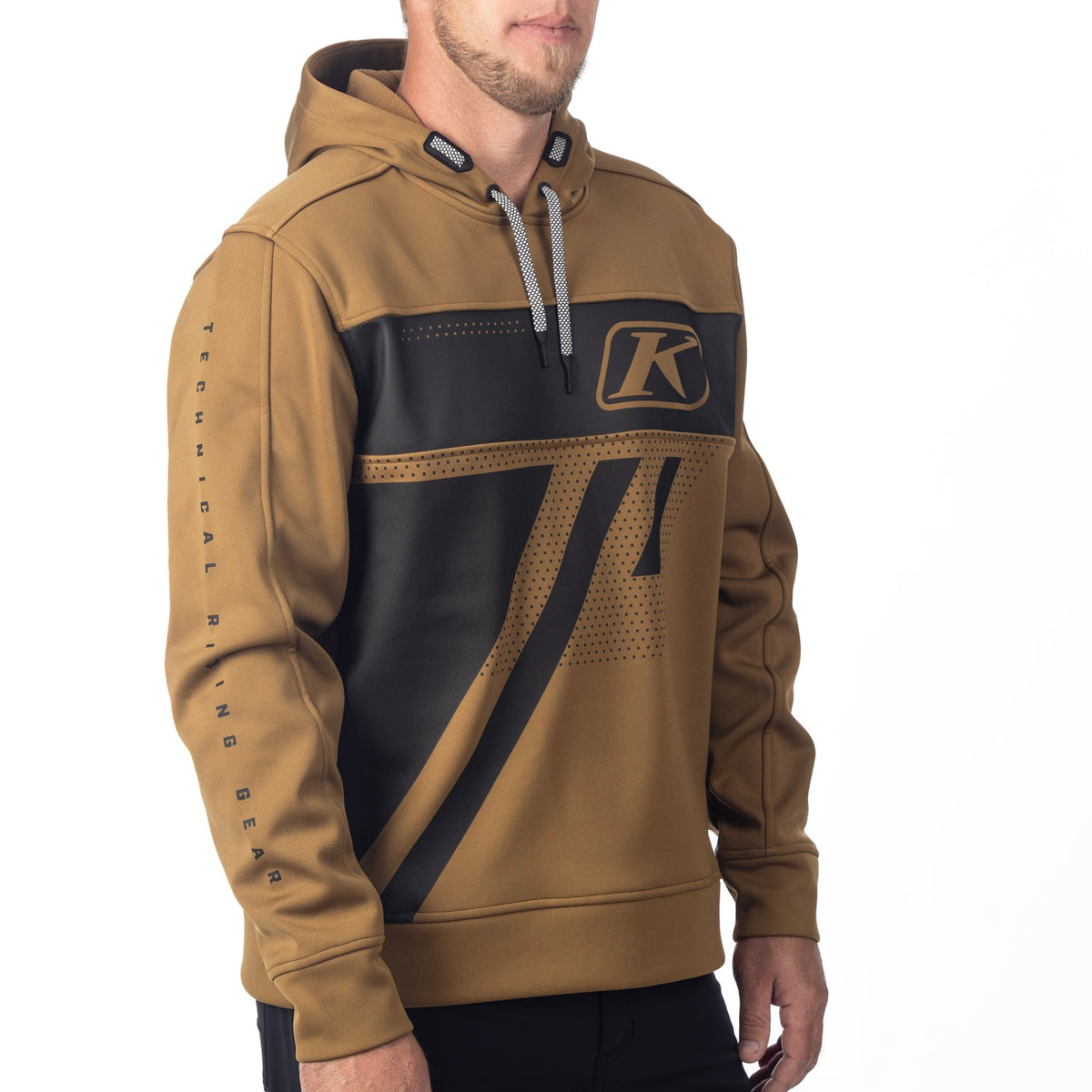 Archer Pullover Hoodie