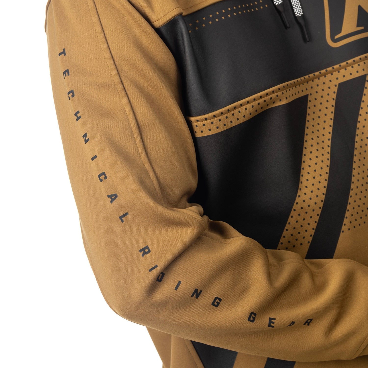 Archer Pullover Hoodie