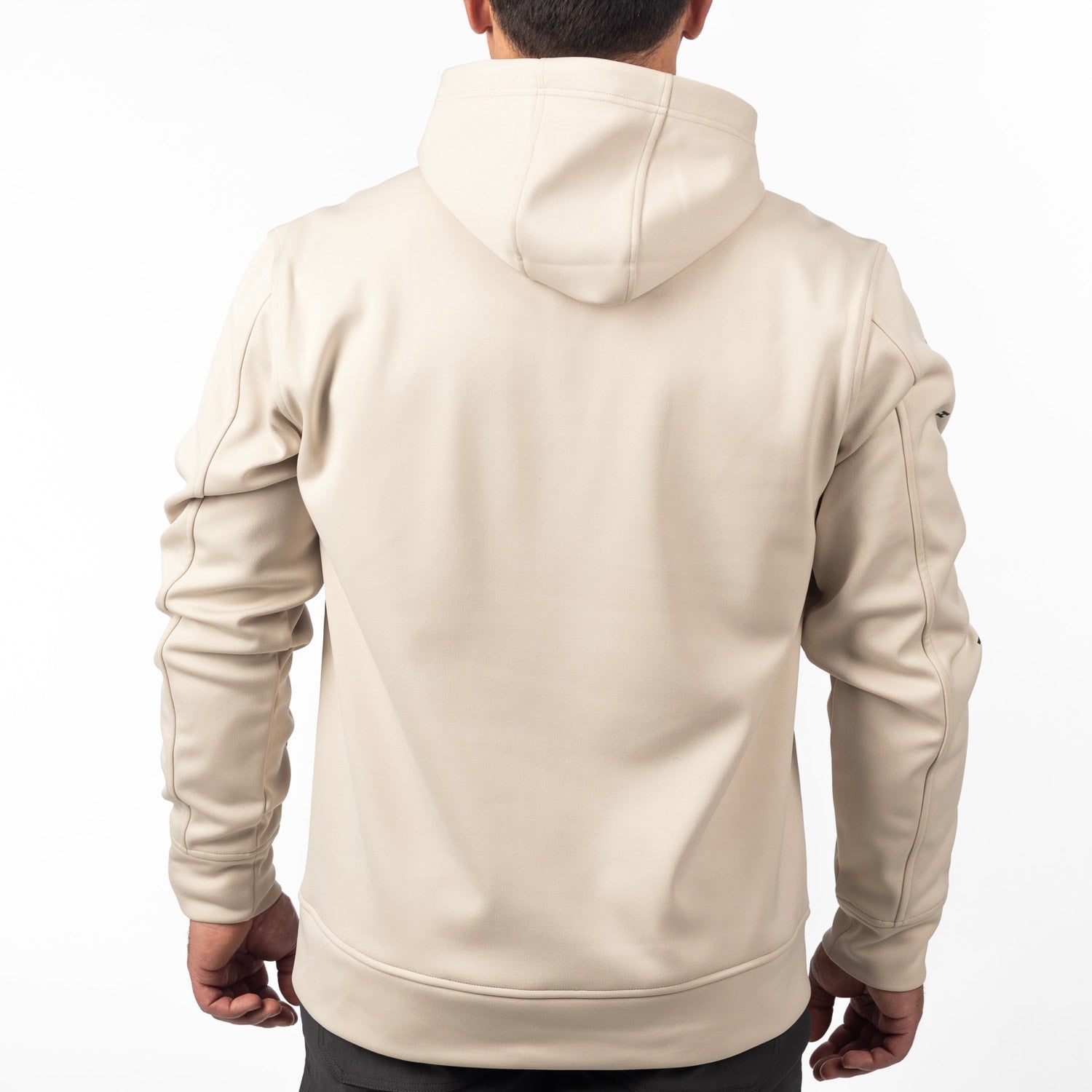 Archer Pullover Hoodie