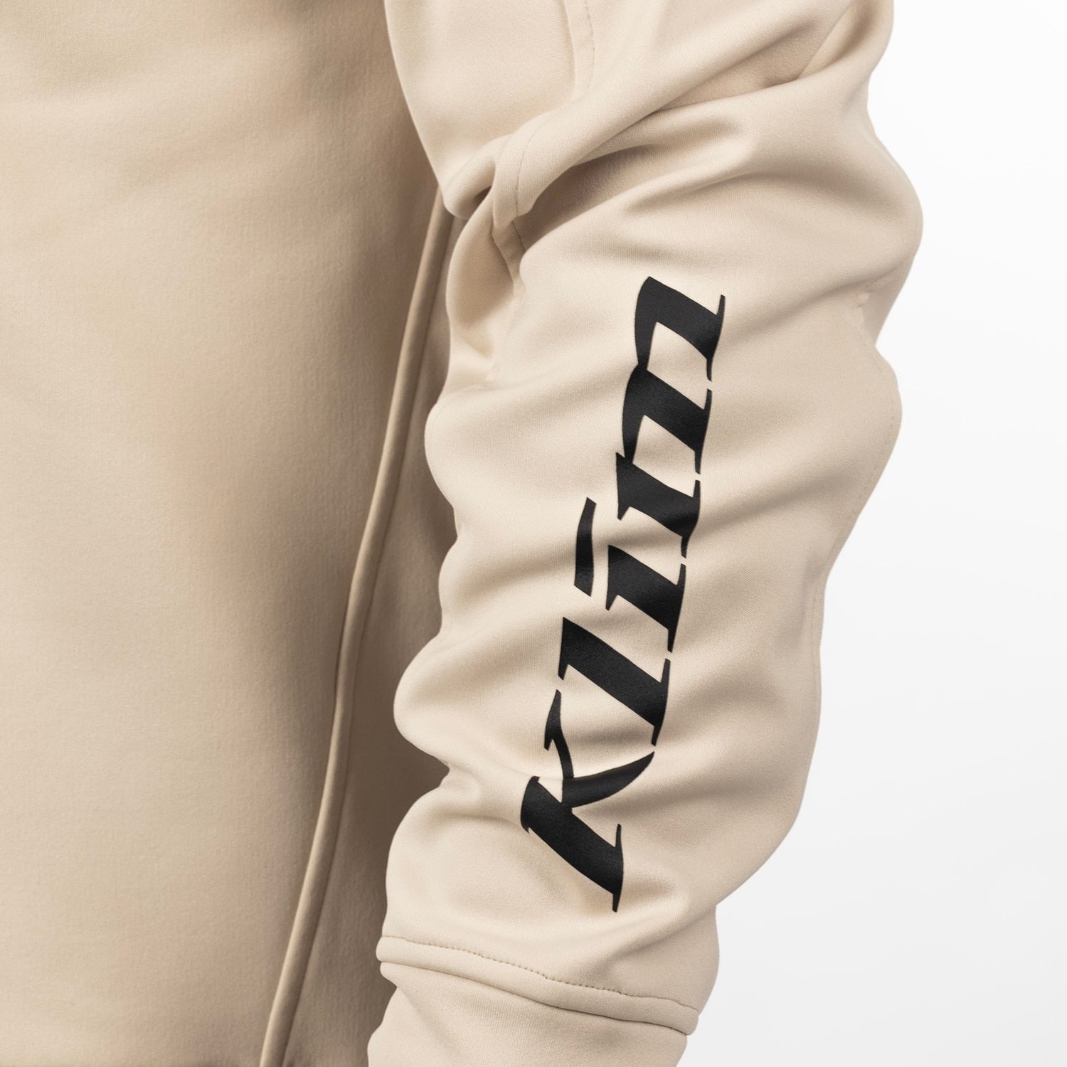 Archer Pullover Hoodie