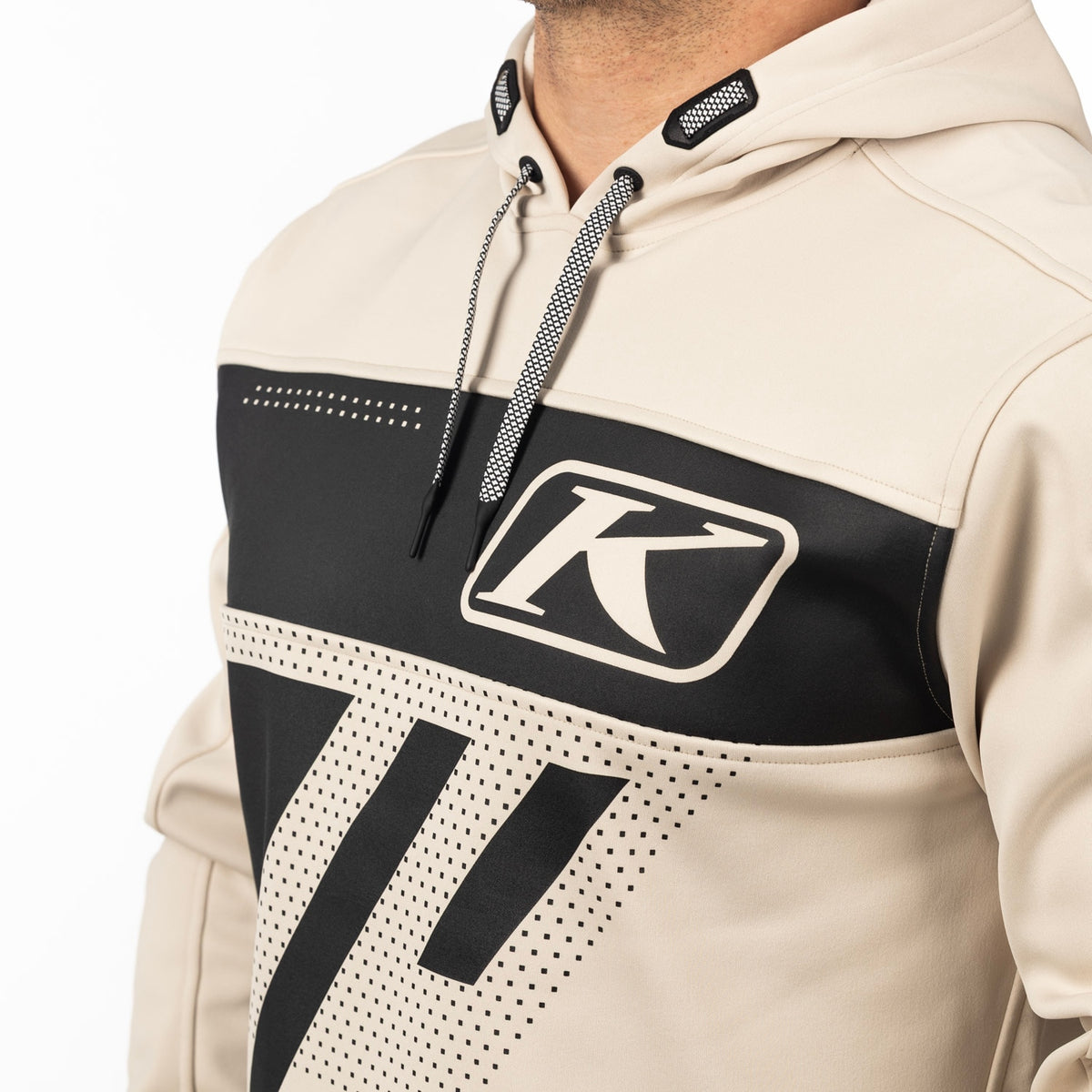 Archer Pullover Hoodie