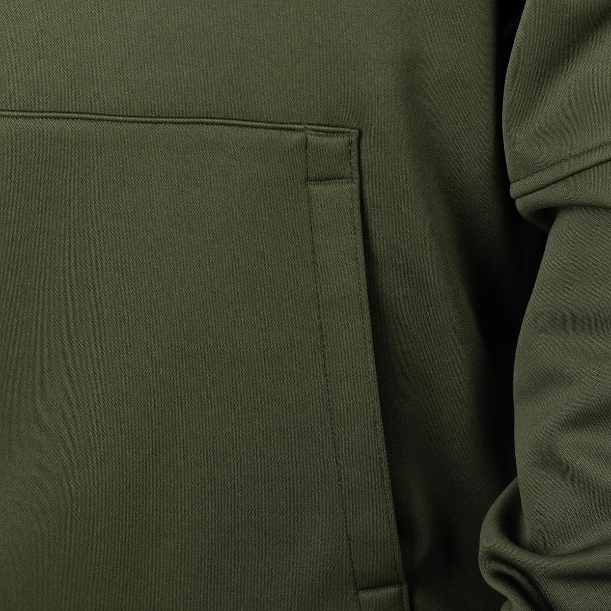 Zone Pullover Hoodie