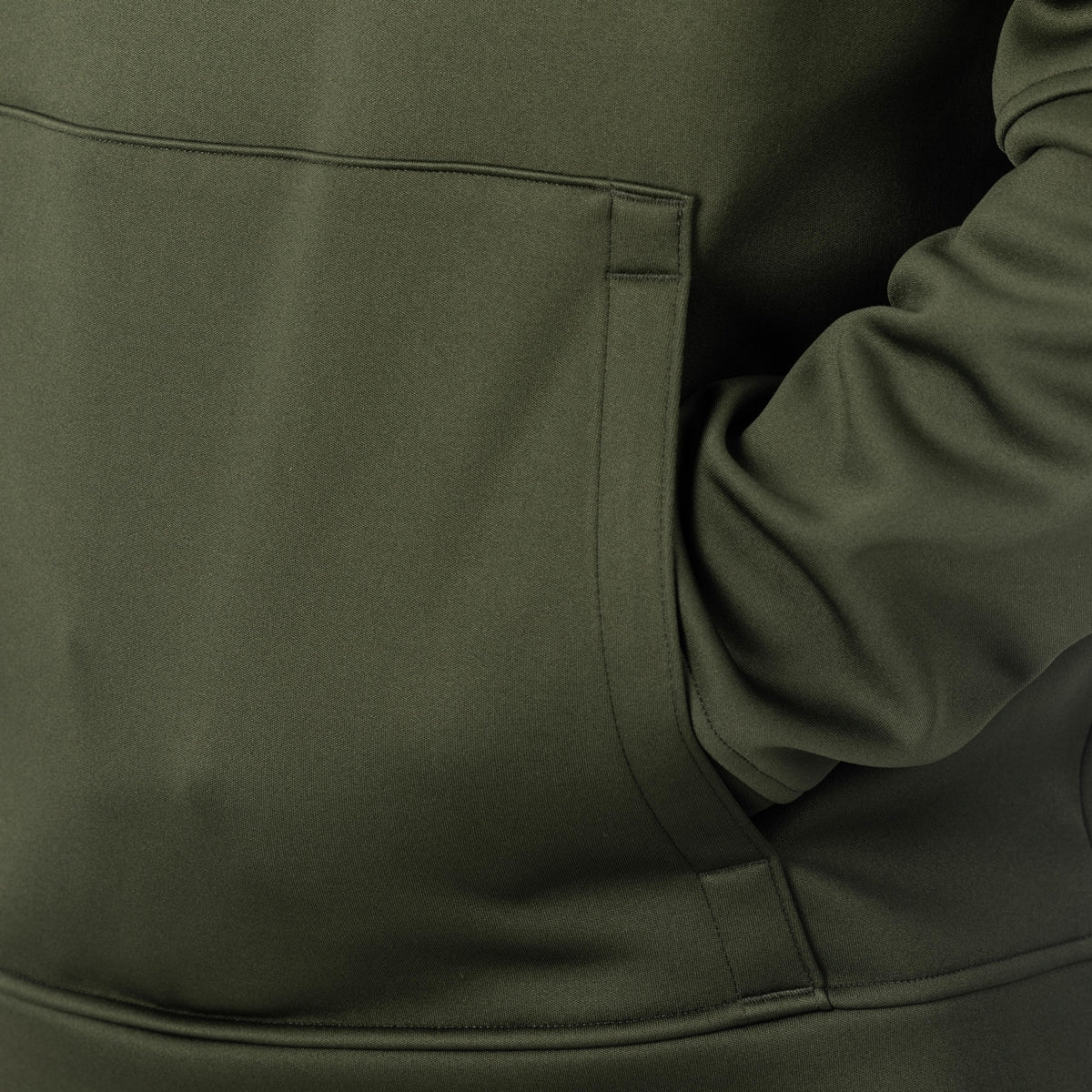 Zone Pullover Hoodie