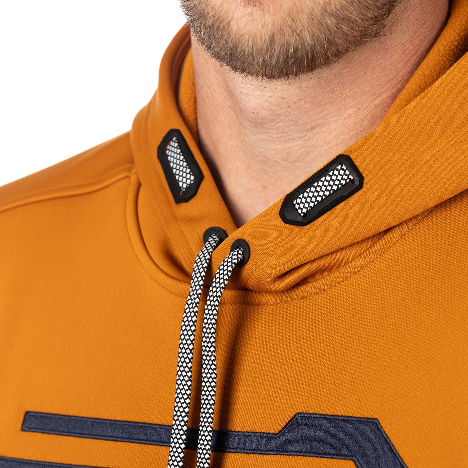 Zone Pullover Hoodie