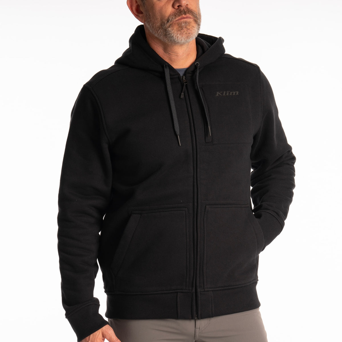 Gunnison Heavyweight Zip Hoodie