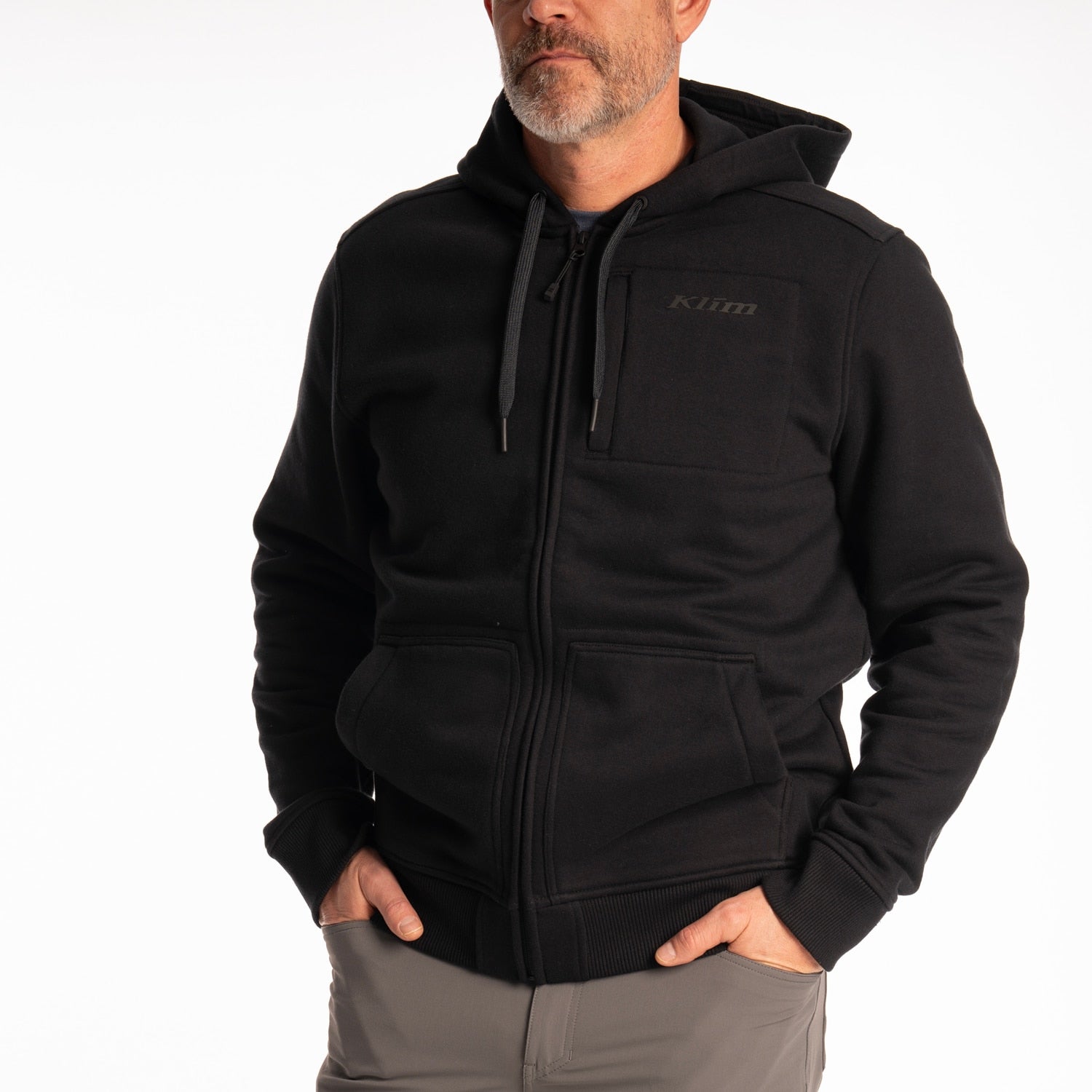Gunnison Heavyweight Zip Hoodie