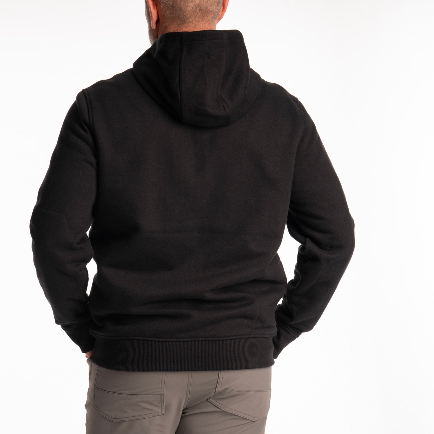Gunnison Heavyweight Zip Hoodie