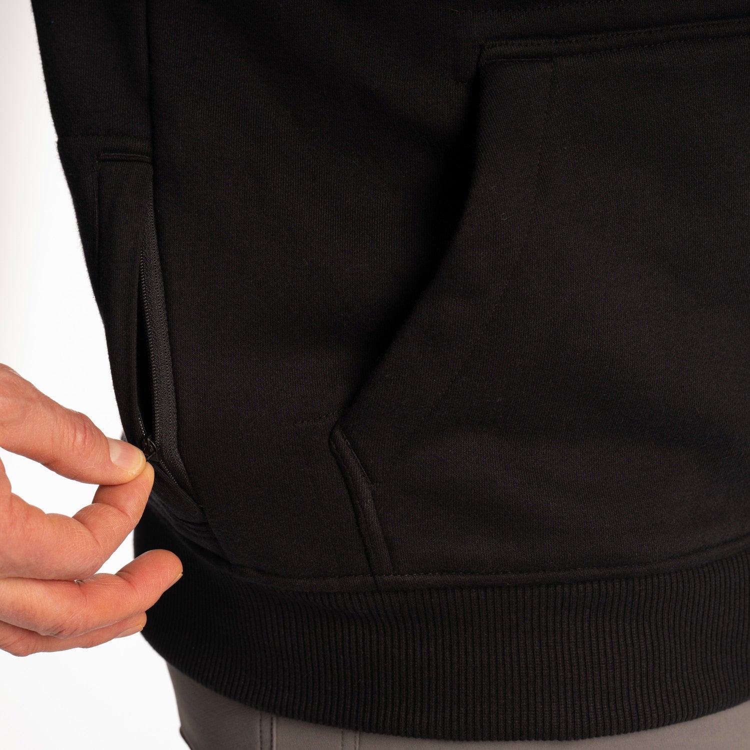 Gunnison Heavyweight Zip Hoodie