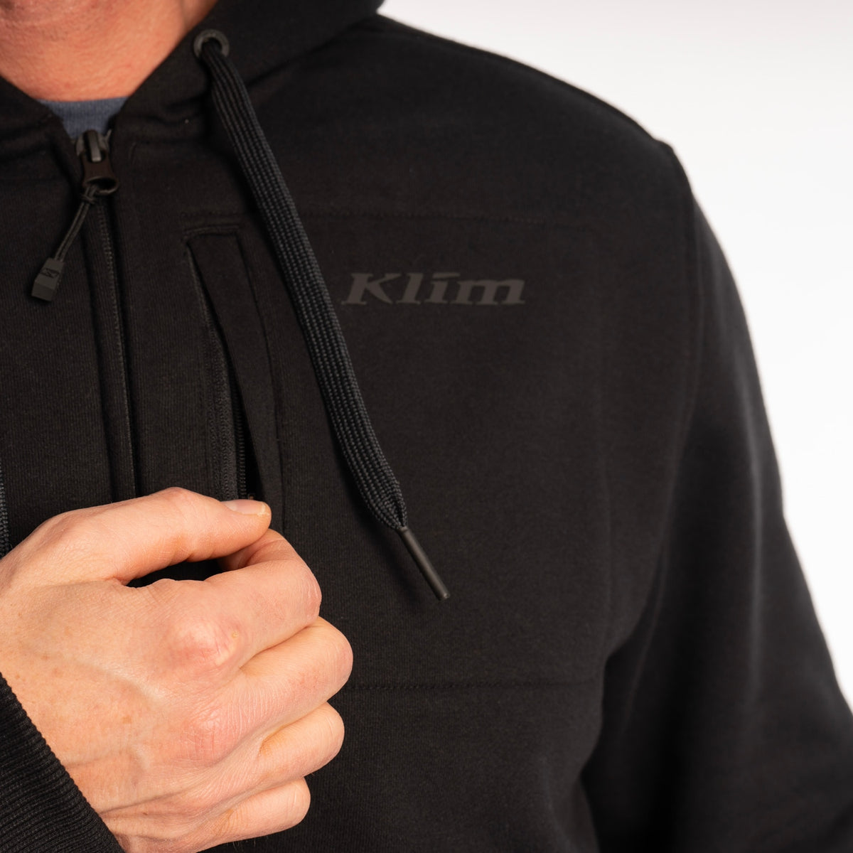 Gunnison Heavyweight Zip Hoodie