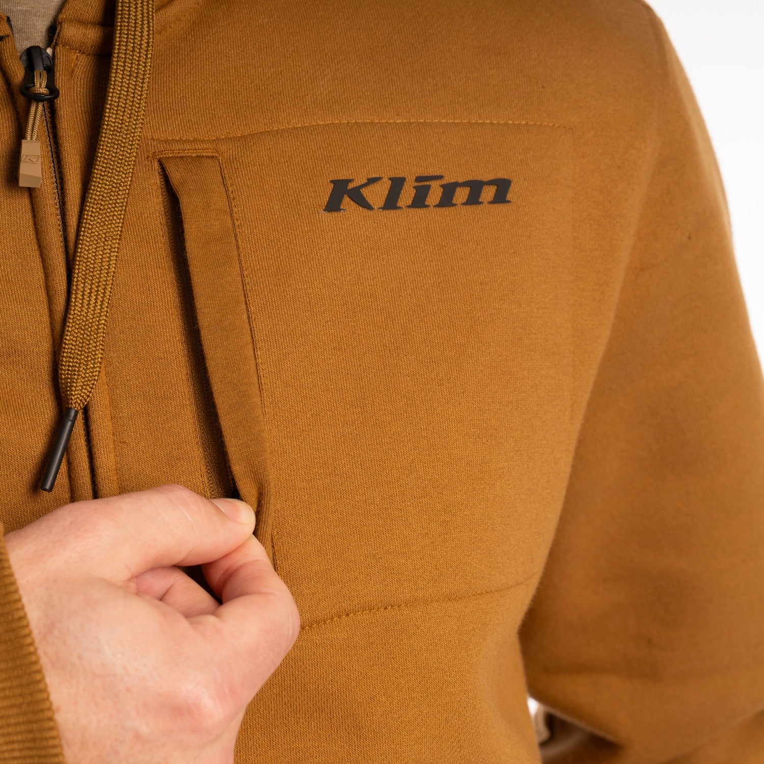 Gunnison Heavyweight Zip Hoodie