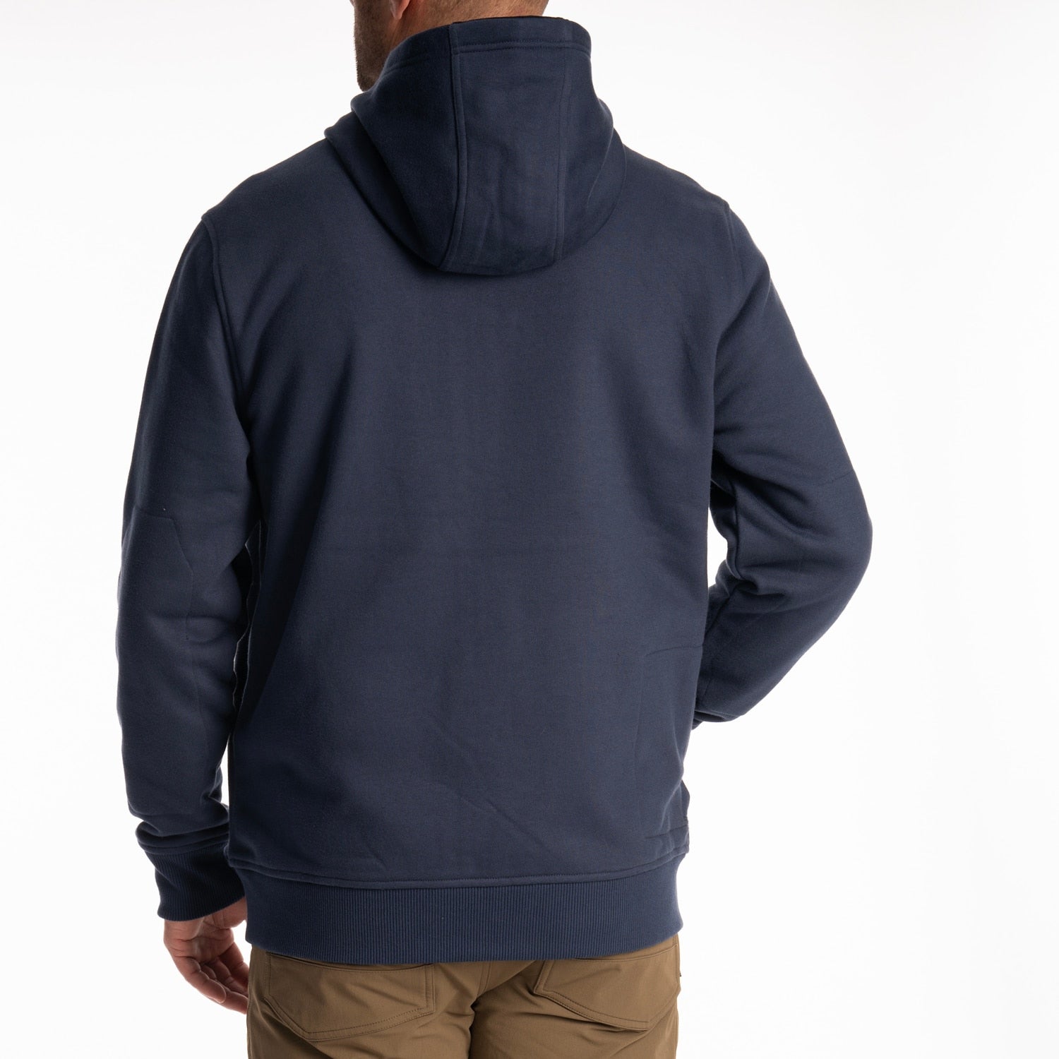 Gunnison Heavyweight Zip Hoodie