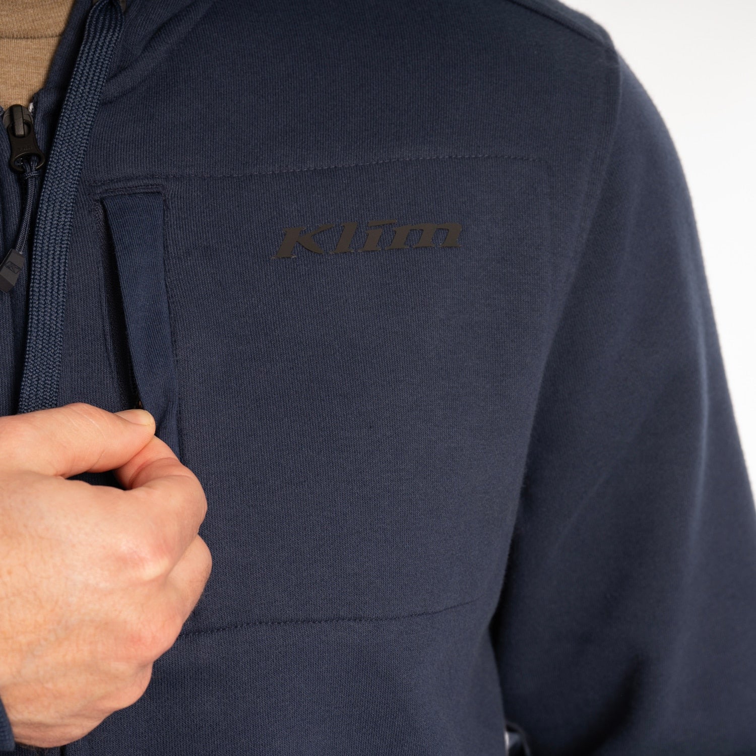 Gunnison Heavyweight Zip Hoodie