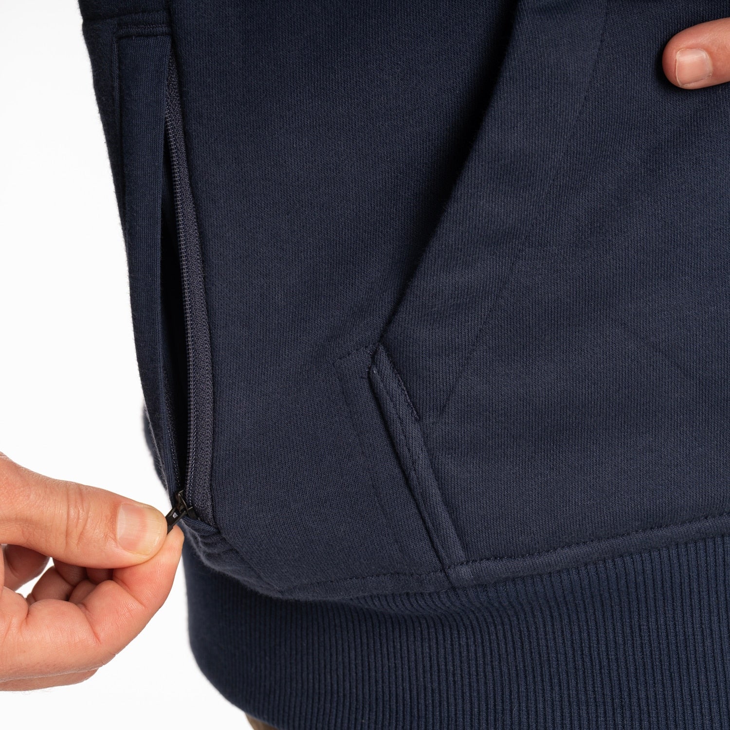 Gunnison Heavyweight Zip Hoodie