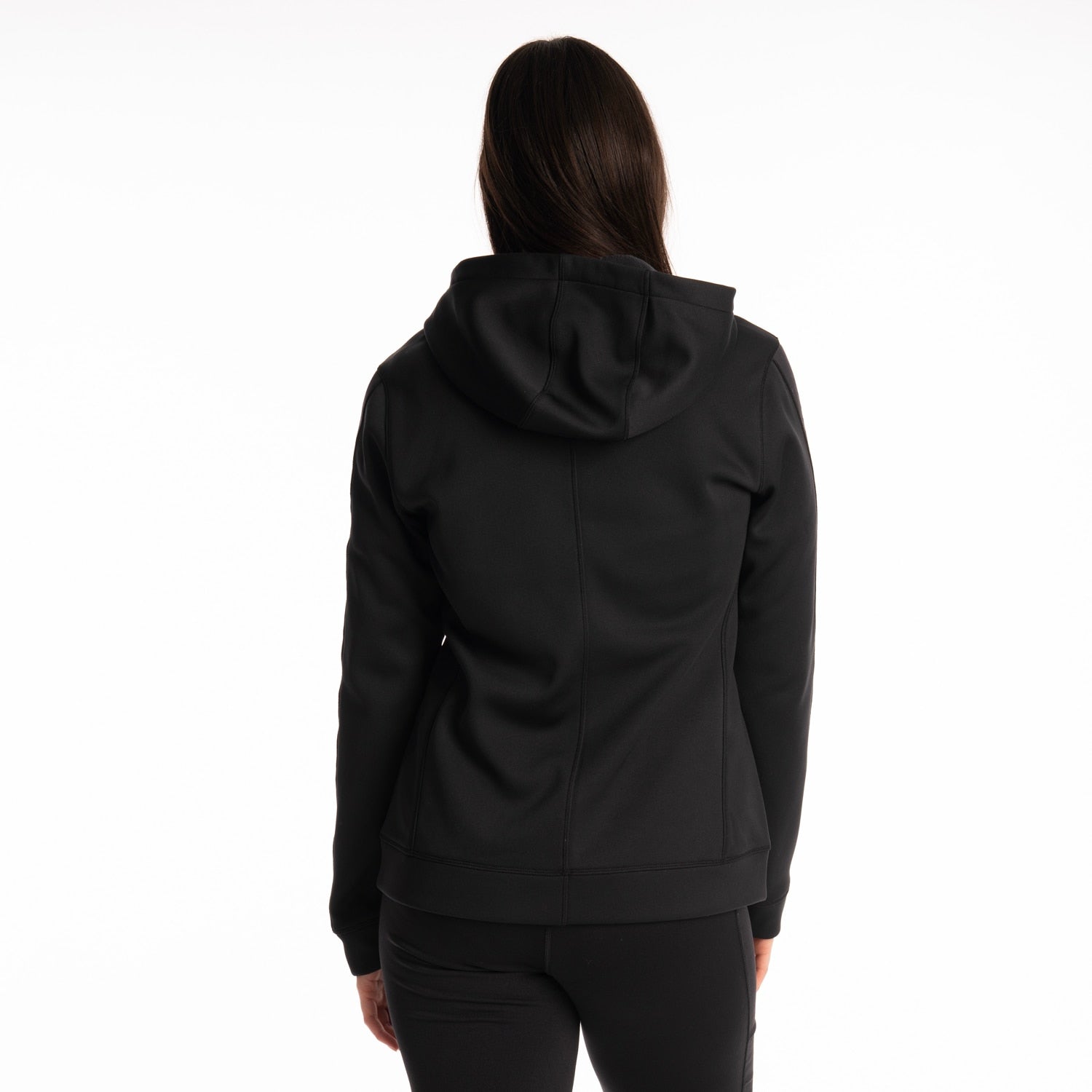Aster Park Zip Hoodie