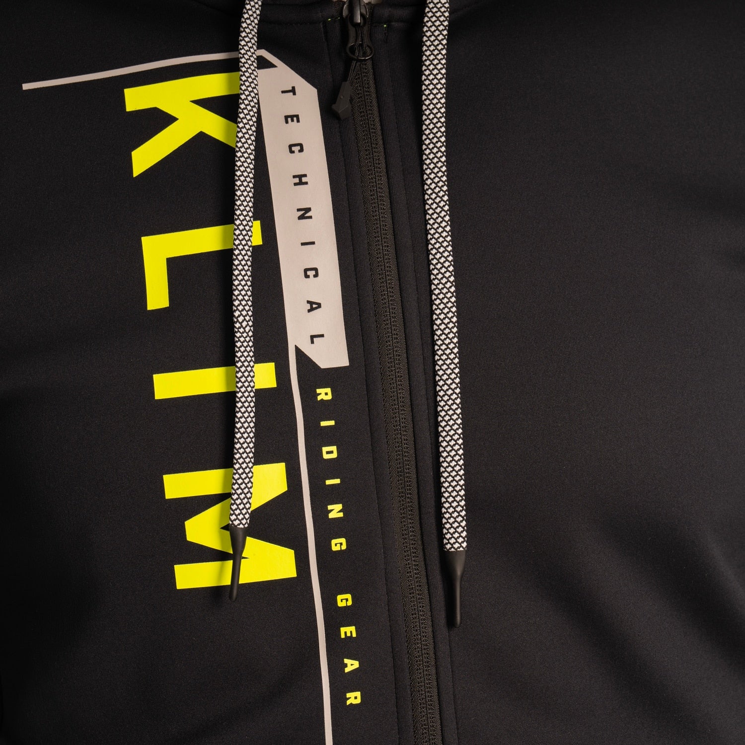 Barracks Full Zip Hoodie