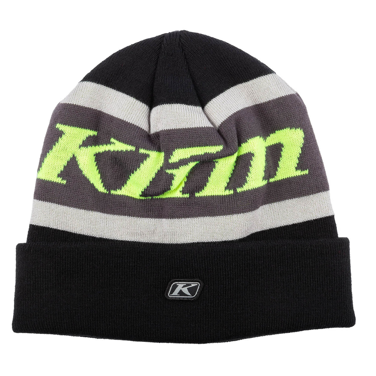 Belmont Point Beanie
