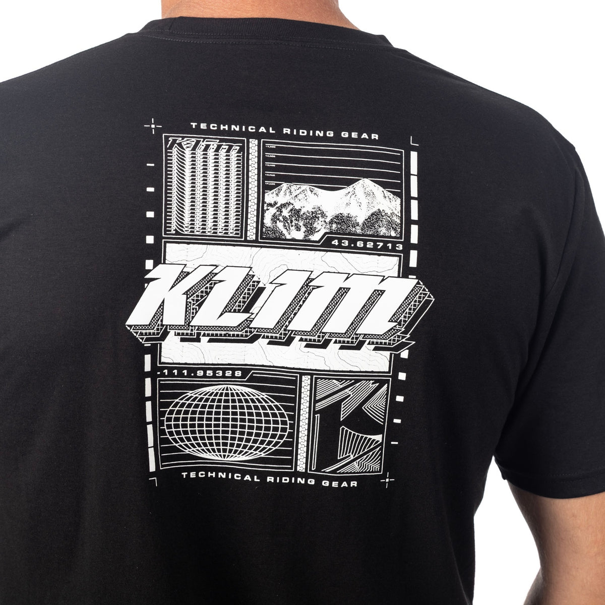 Vision Tri-blend Tee